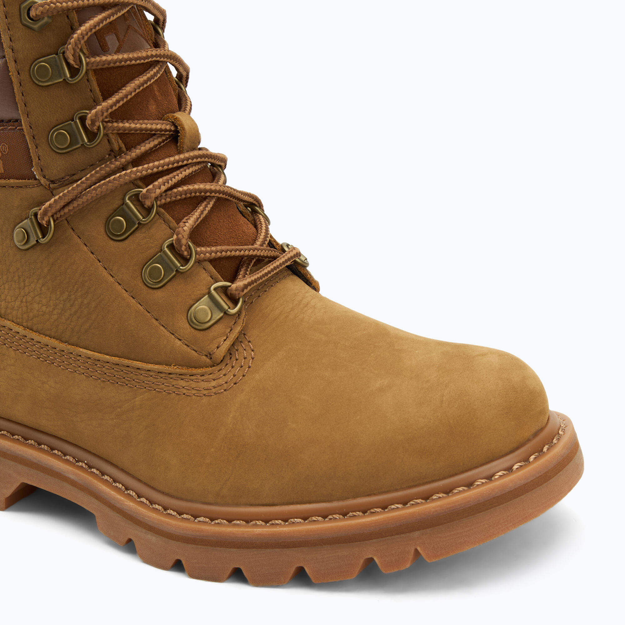 Chaussures homme CATerpillar Colorado 2.0 Hiker Wp 7/7