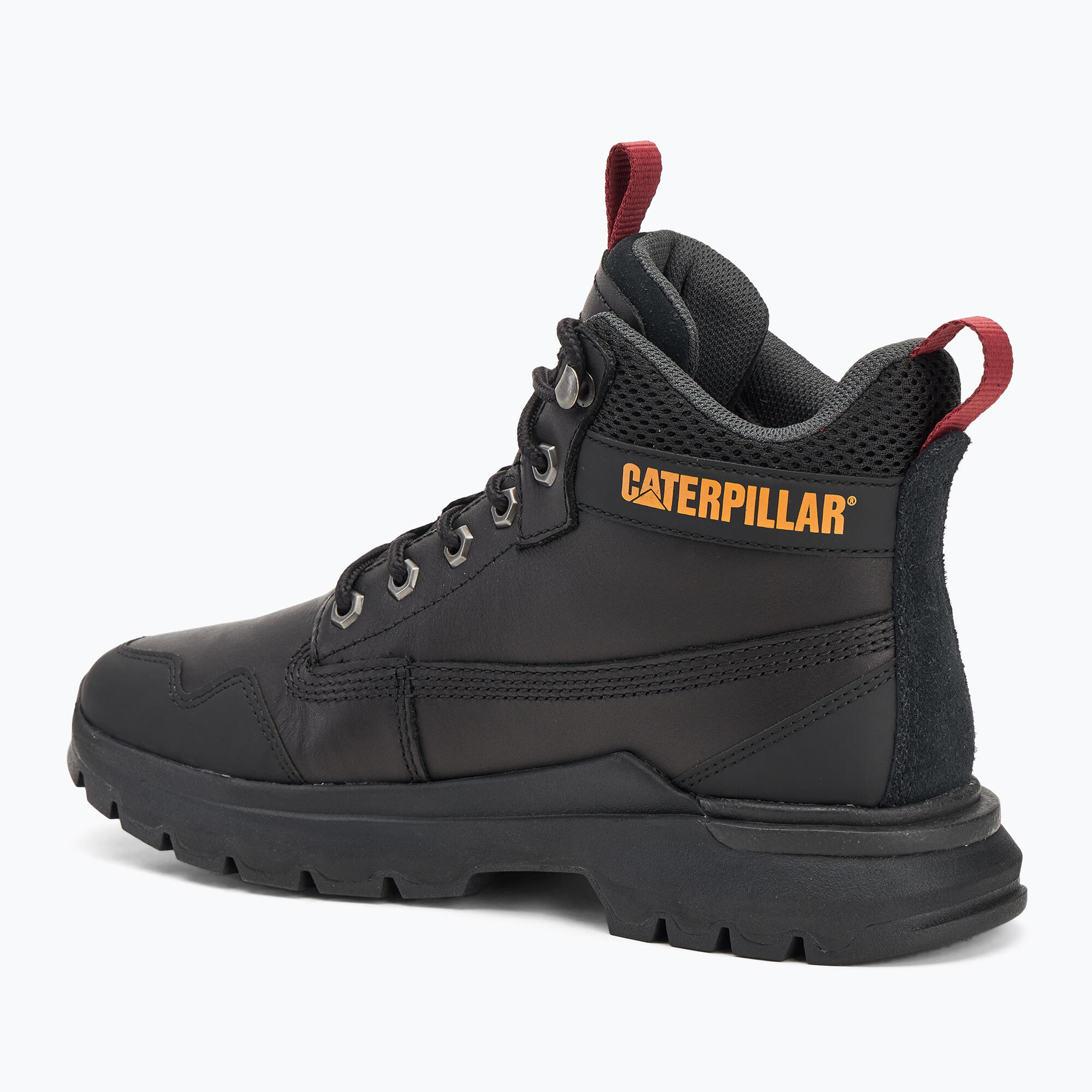 Buty męskie CATerpillar Colorado Sneaker WP 3/7