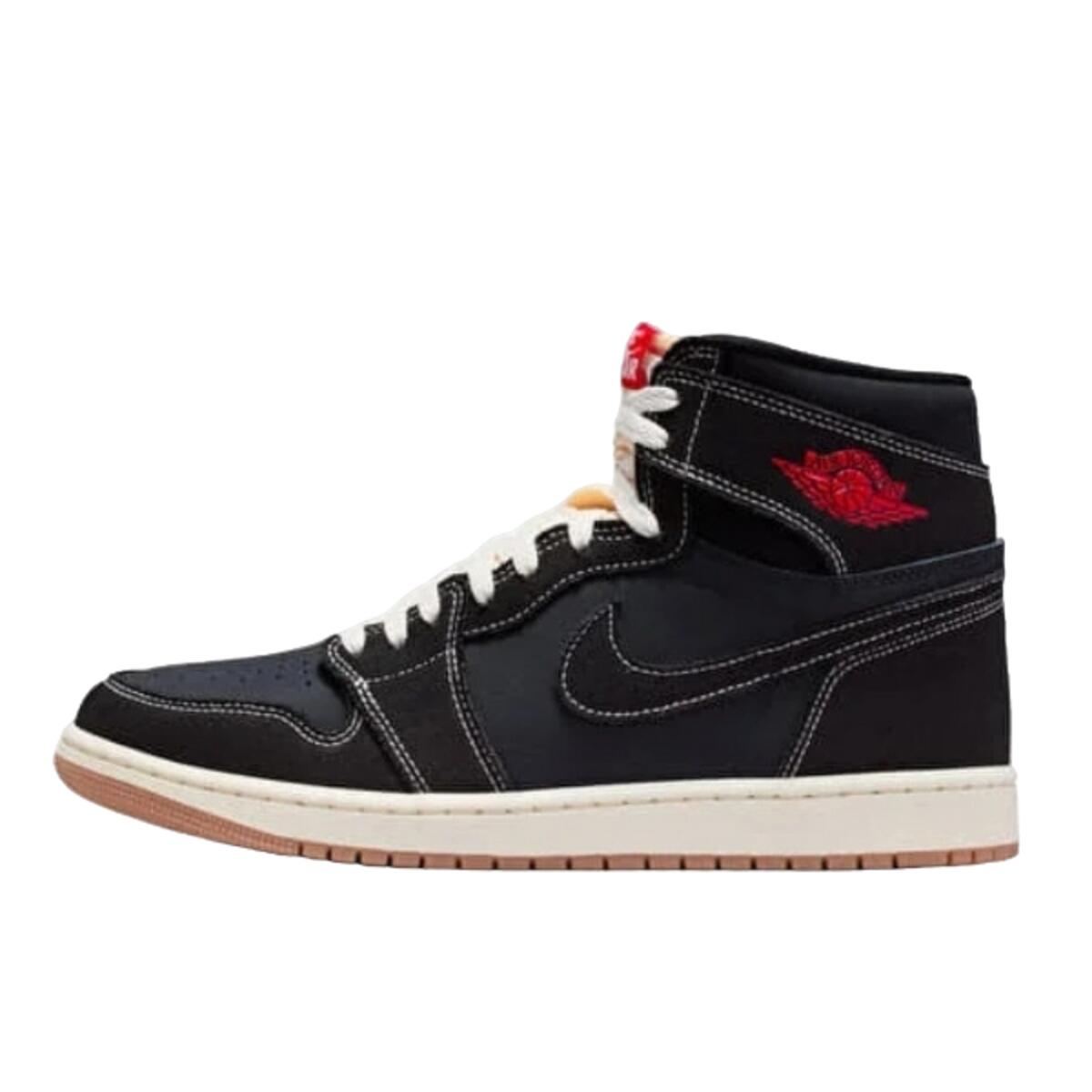 Schoenen  1 Retro High OG Flight Club 1/5