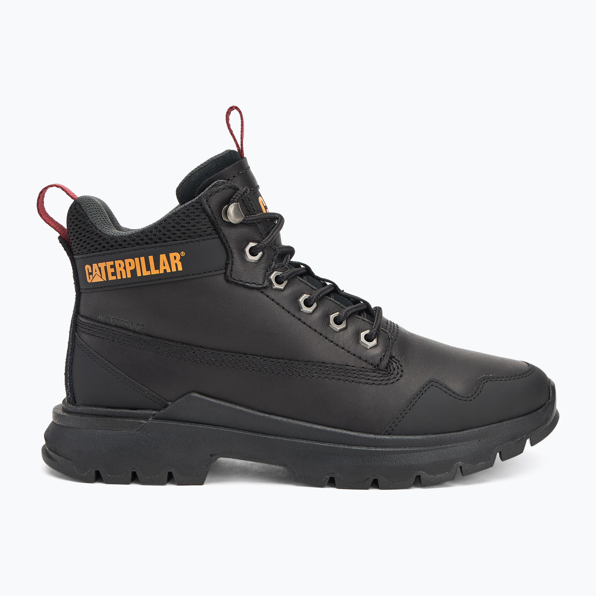 Buty męskie CATerpillar Colorado Sneaker WP 2/7