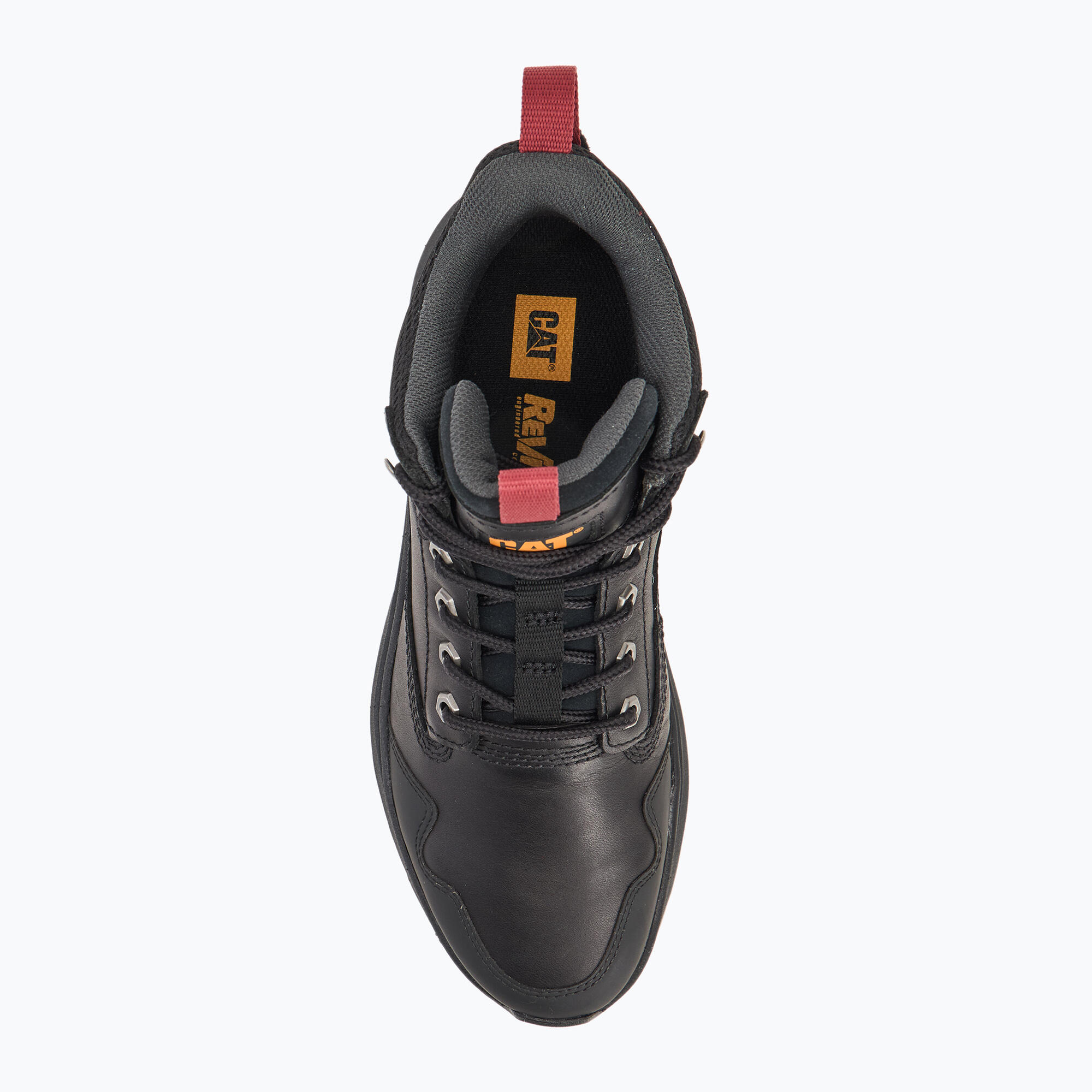 Buty męskie CATerpillar Colorado Sneaker WP 5/7