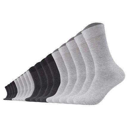 Socken Unisex 18er Pack