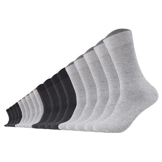 Socken Unisex 18er Pack