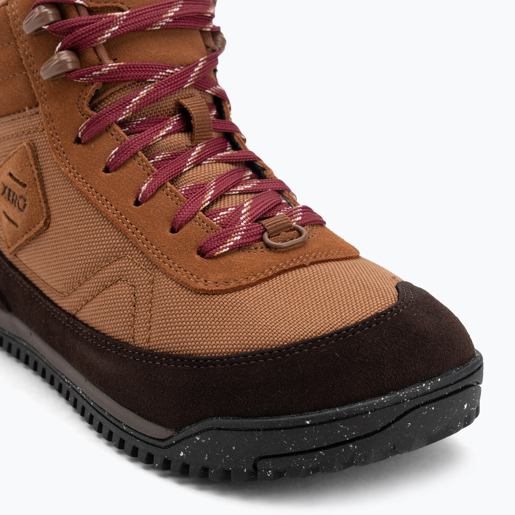 Dames barefoot schoenen Xero Shoes Ridgeway 7/7