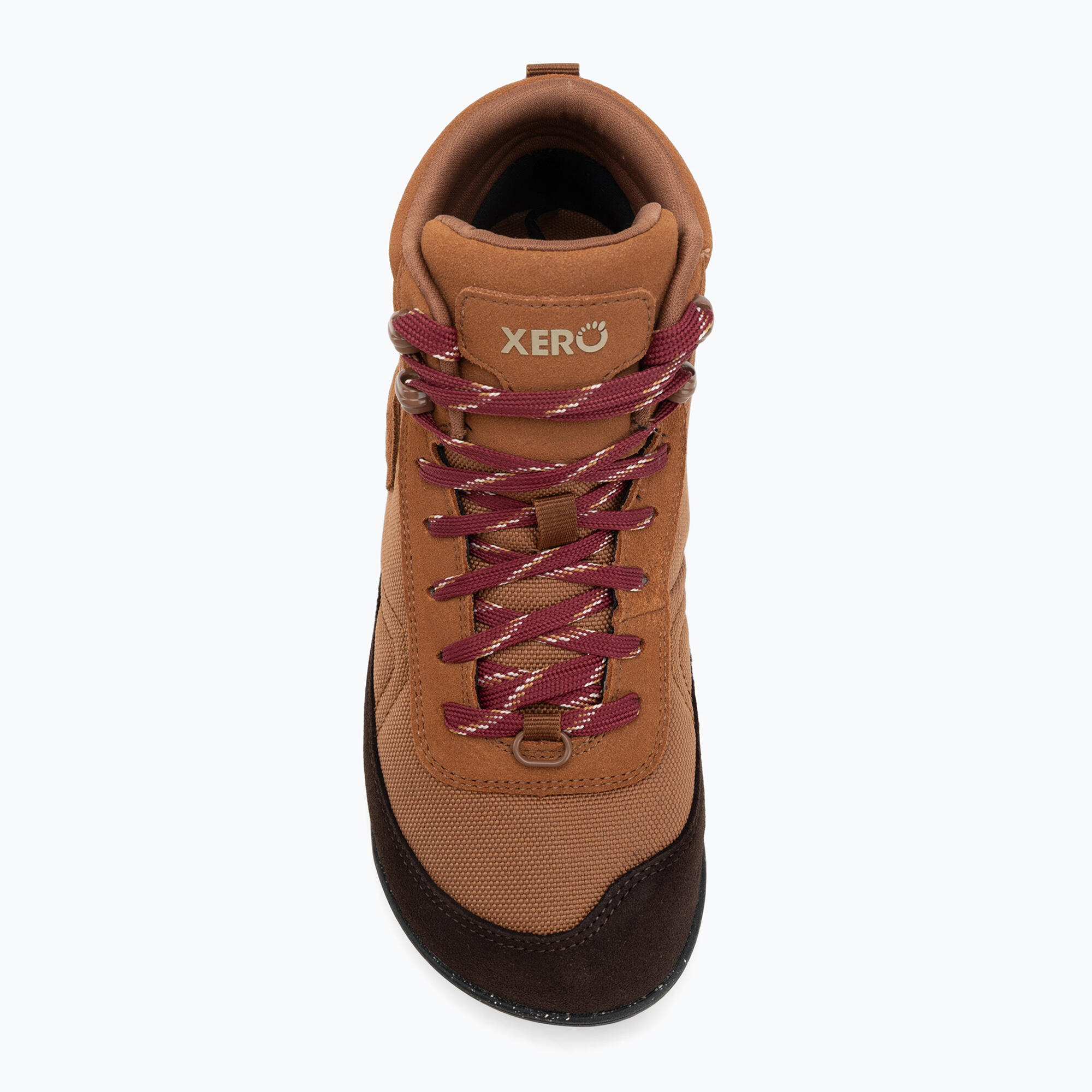 Dames barefoot schoenen Xero Shoes Ridgeway 5/7