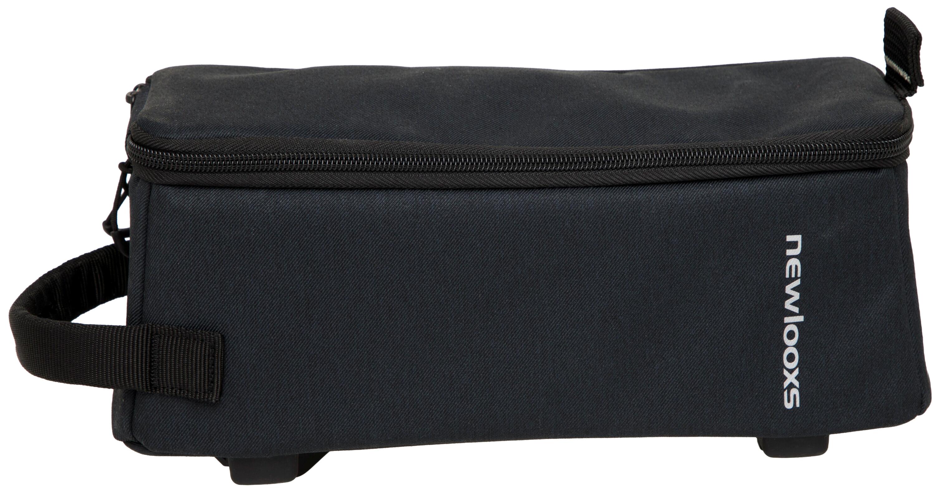 Newlooxs Sports Trunkbag Lock MIK 2.0 - Gepäckträgertasche für Kettenschloss 2/3
