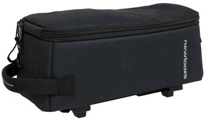 Newlooxs sports trunkbag lock mik 2.0 - bagagedragertas voor kettingslot