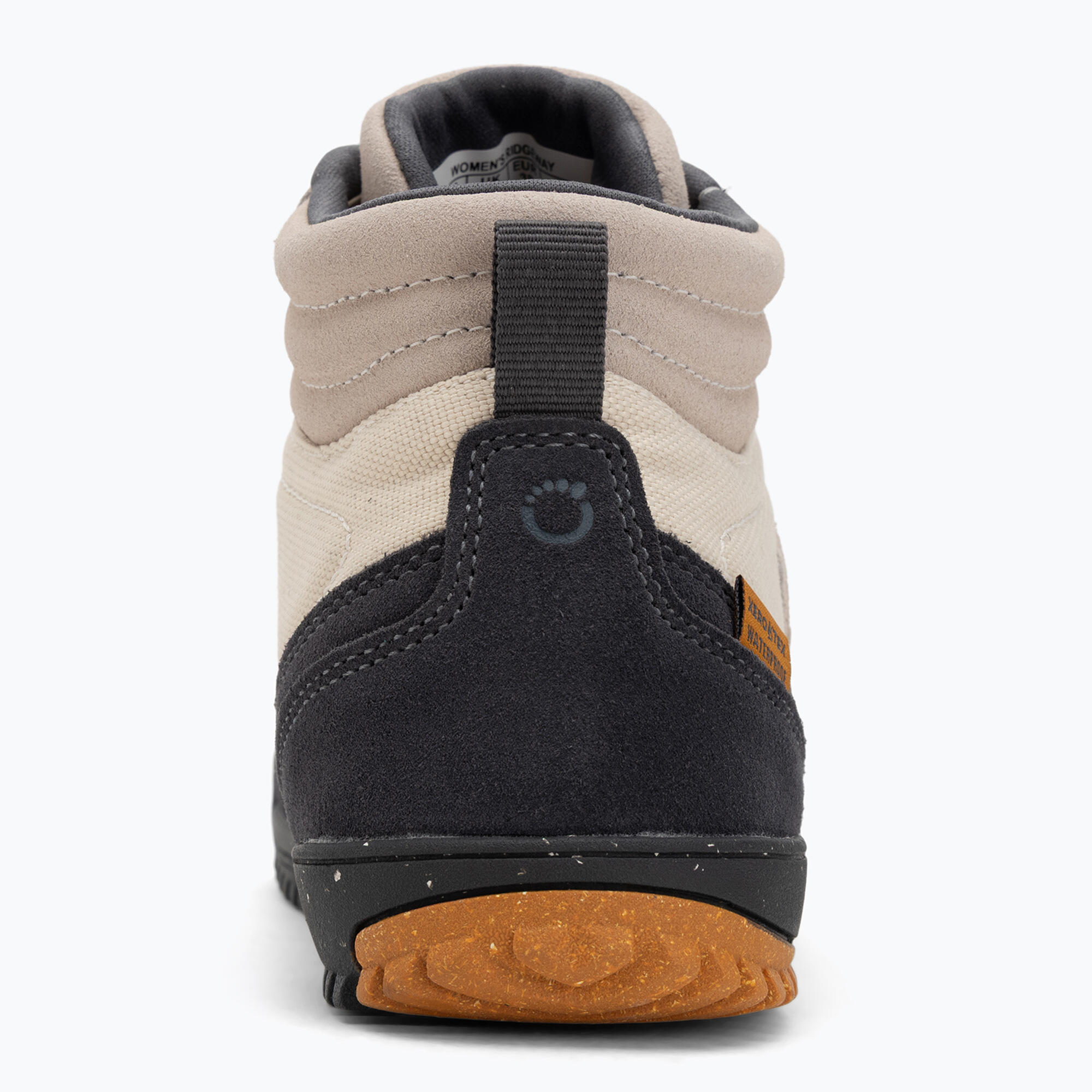 Dames barefoot schoenen Xero Shoes Ridgeway 6/7