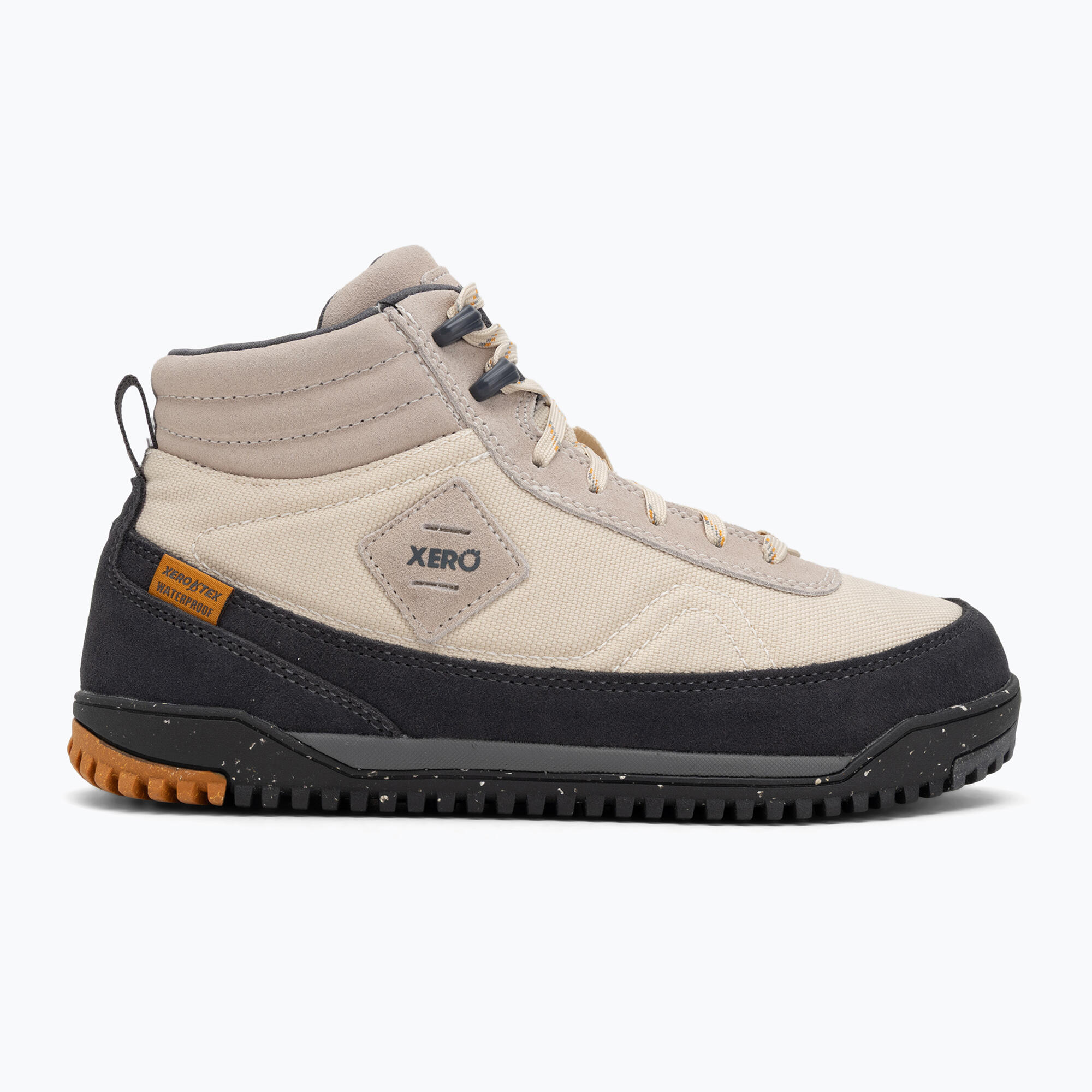 Dames barefoot schoenen Xero Shoes Ridgeway 2/7