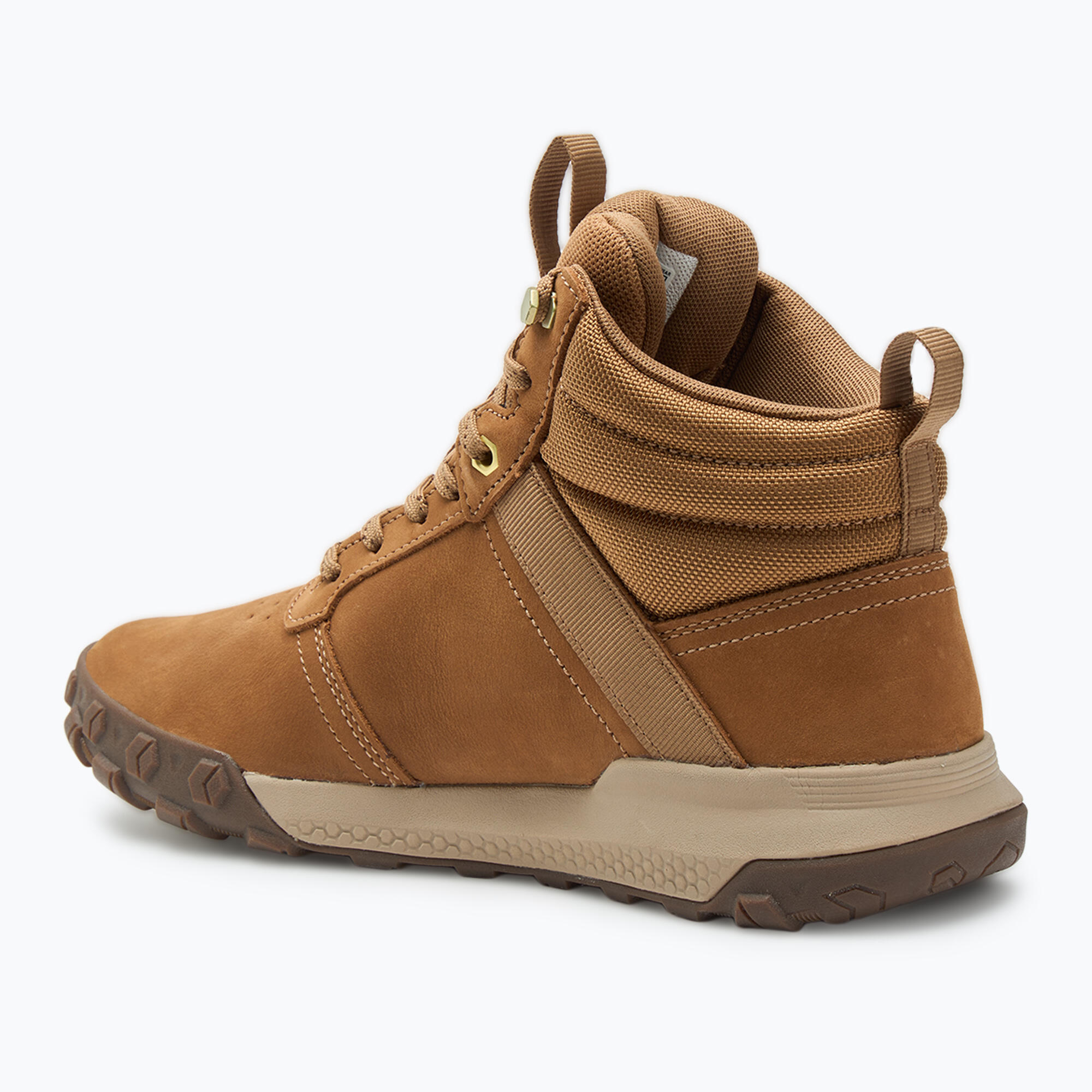 Buty męskie CATerpillar Hex Ready Mid Wp 3/7