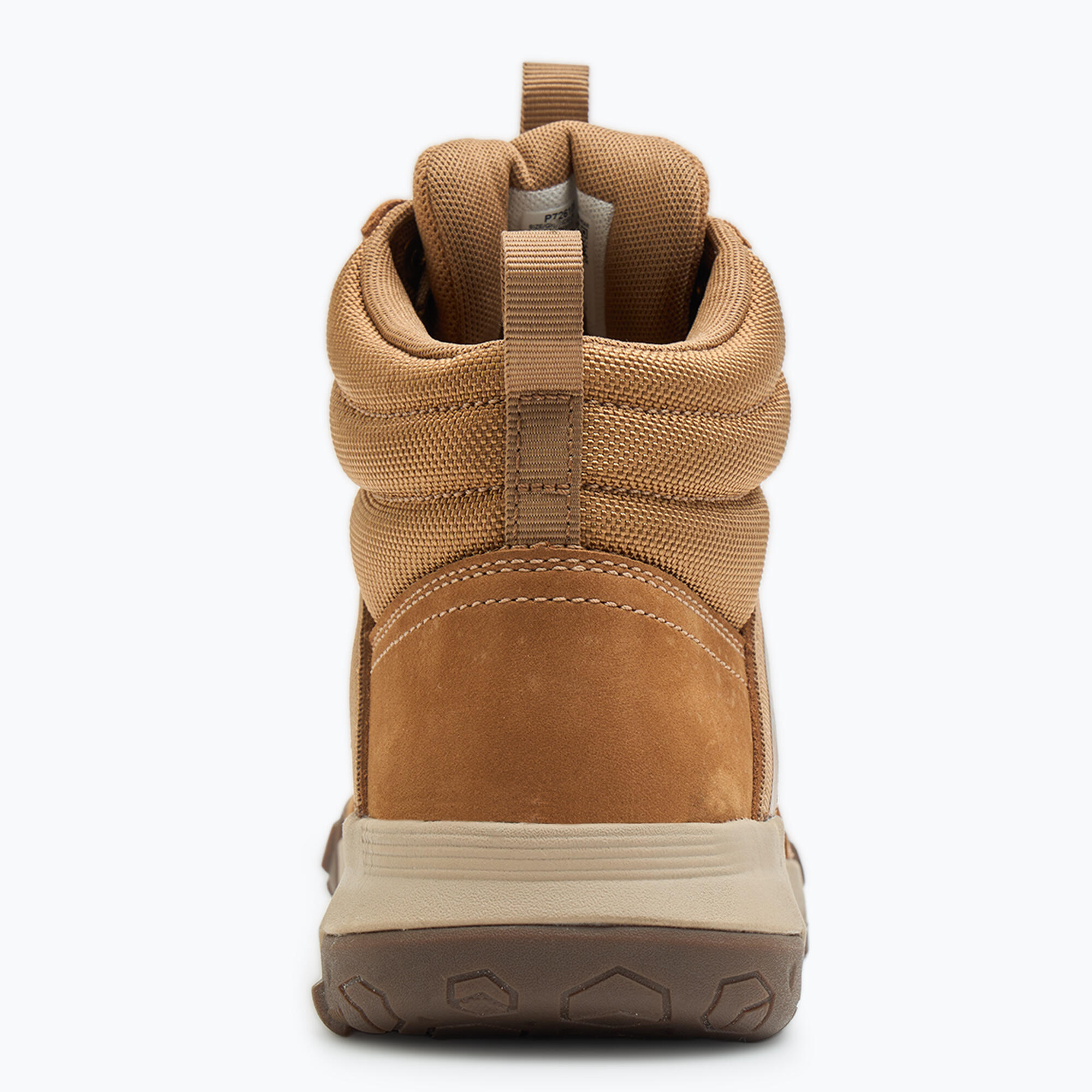 Buty męskie CATerpillar Hex Ready Mid Wp 6/7