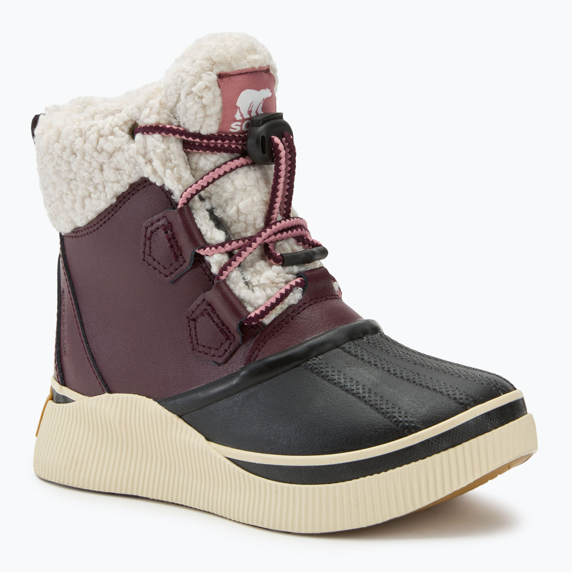 SOREL picture