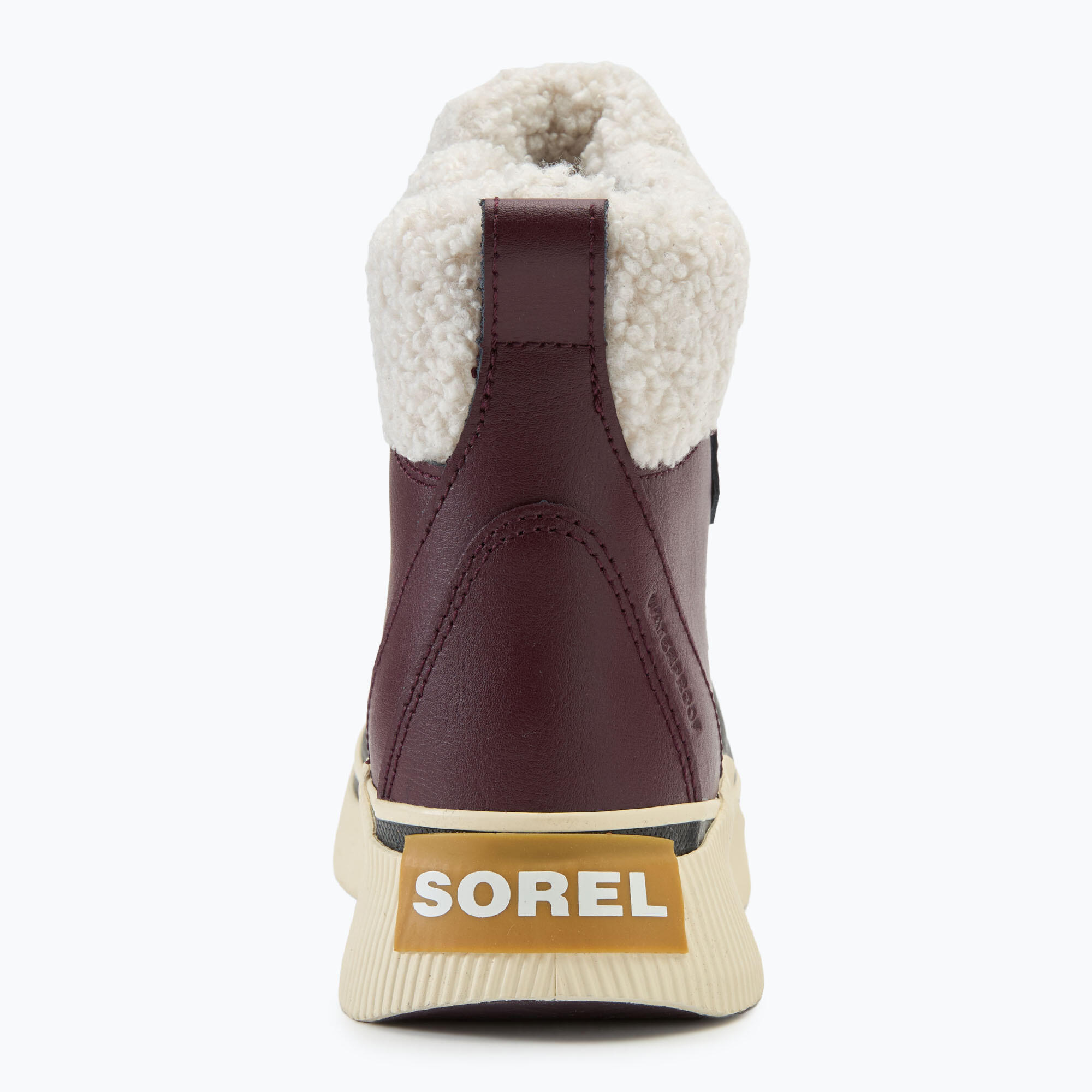 Bottes d'hiver pour enfants Sorel Youth Out N About IV Chillz 6/7