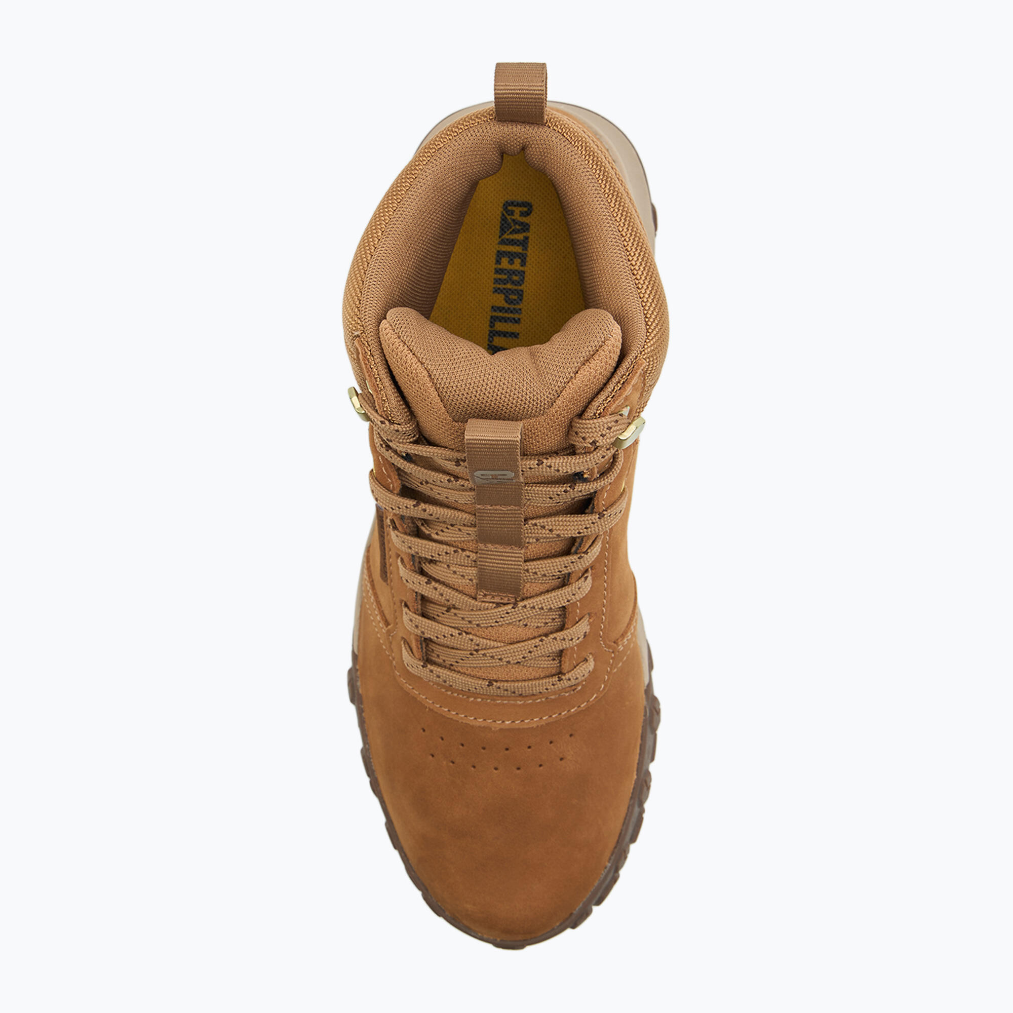 Buty męskie CATerpillar Hex Ready Mid Wp 5/7