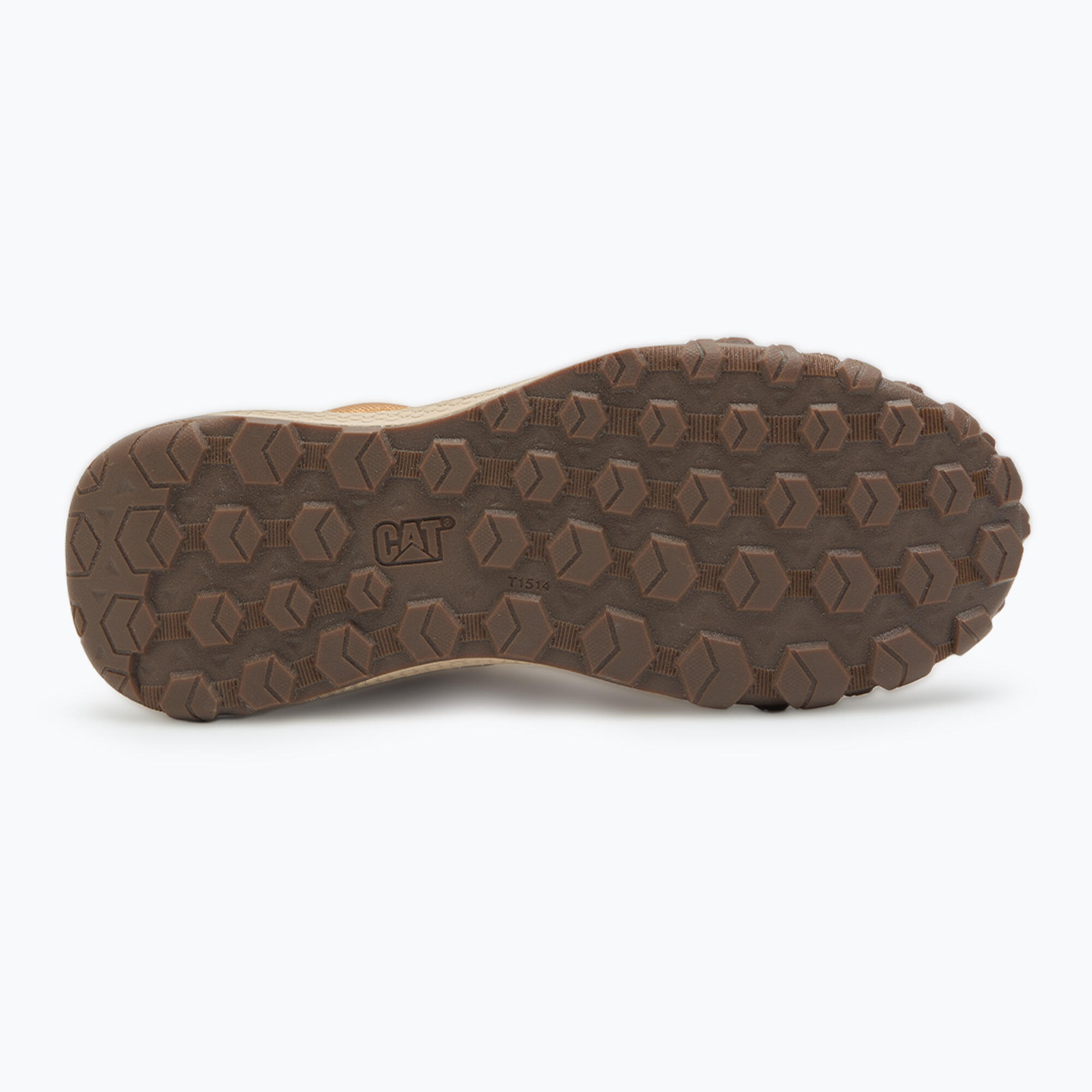 Buty męskie CATerpillar Hex Ready Mid Wp 4/7
