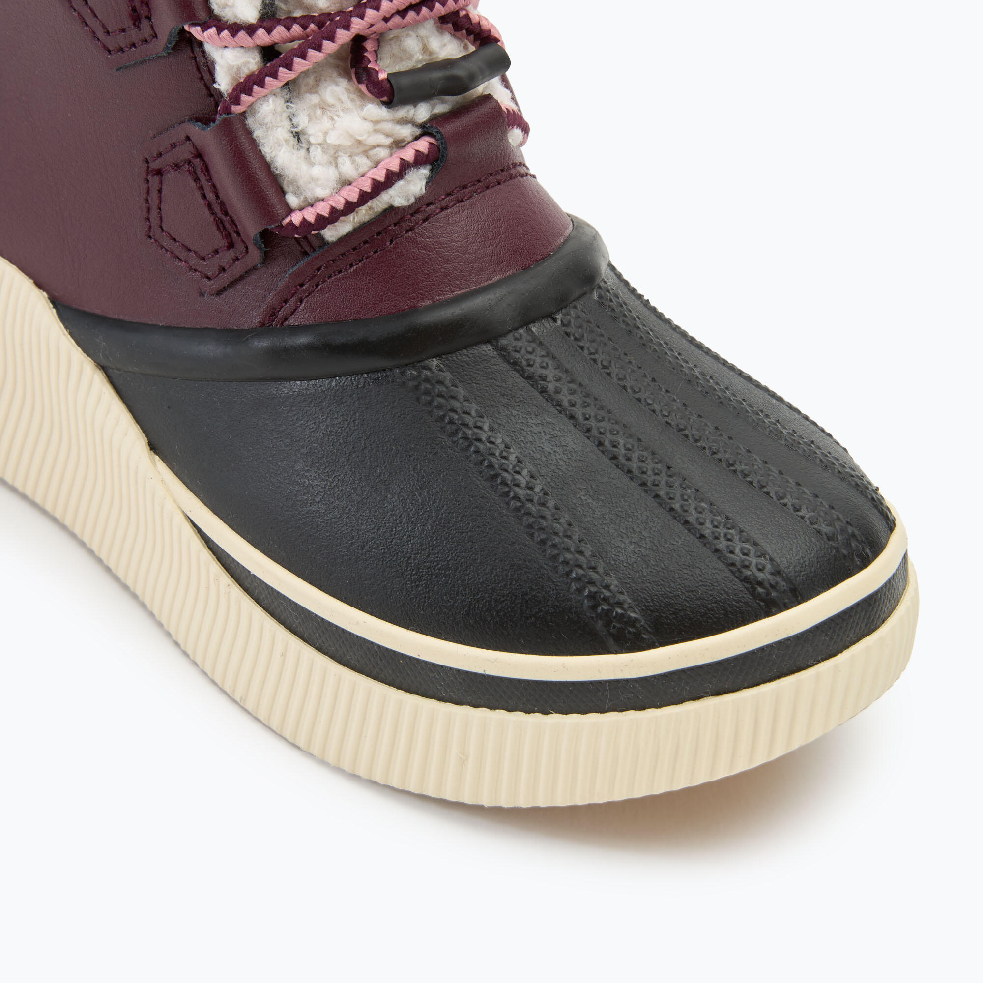 Bottes d'hiver pour enfants Sorel Youth Out N About IV Chillz 7/7