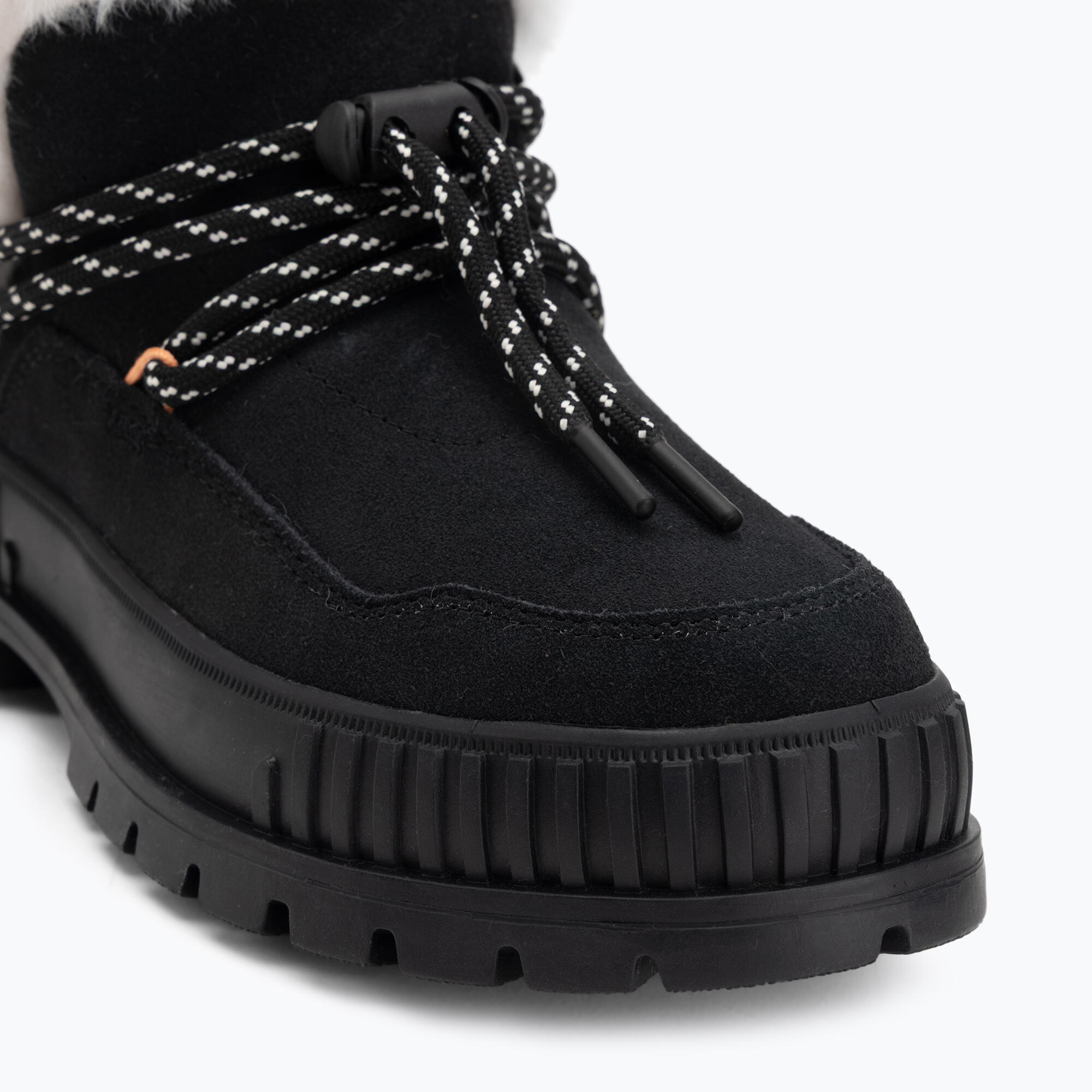 Bottes d'hiver pour hommes Palladium Pallashock Lo Hiver 7/7