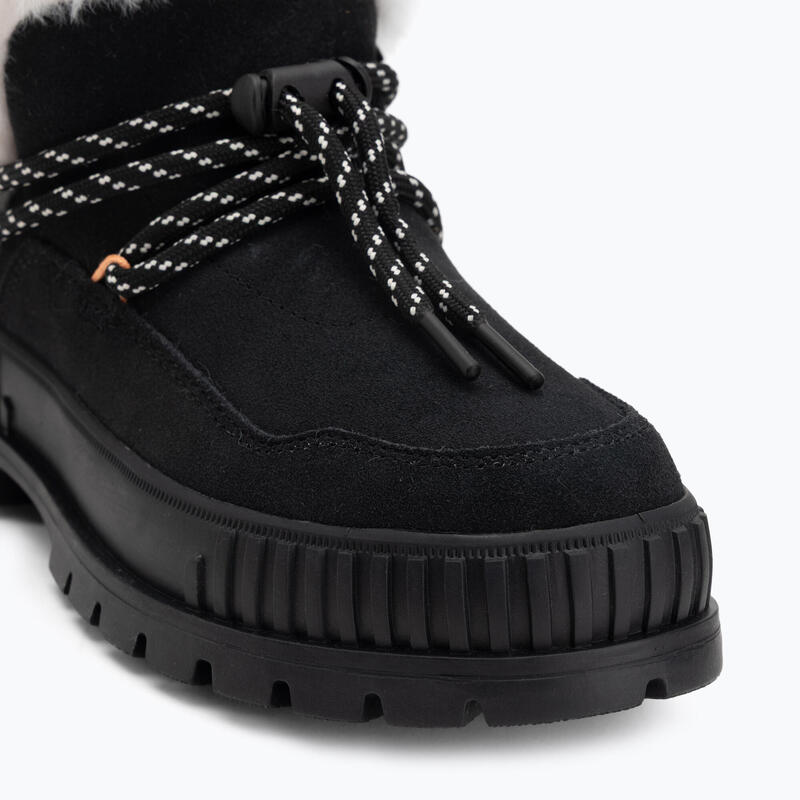 Ghete de iarnă bărbătești Palladium Pallashock Lo Hiver