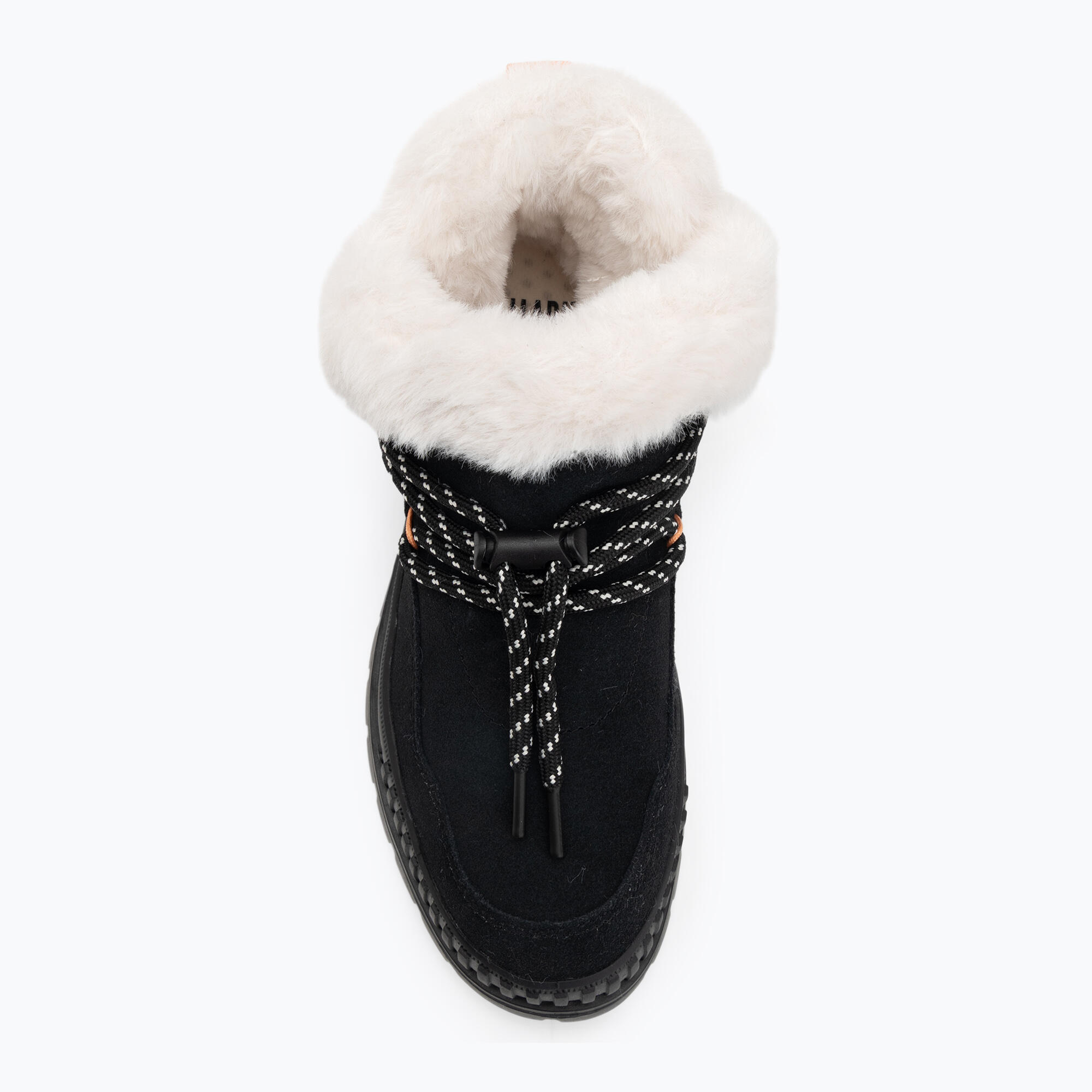 Bottes d'hiver pour hommes Palladium Pallashock Lo Hiver 5/7