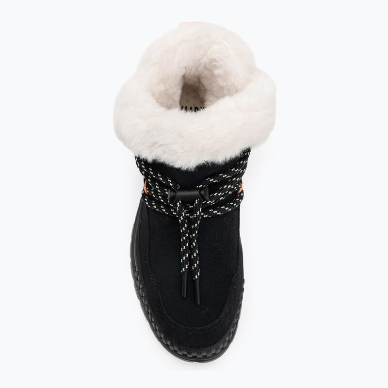 Ghete de iarnă bărbătești Palladium Pallashock Lo Hiver