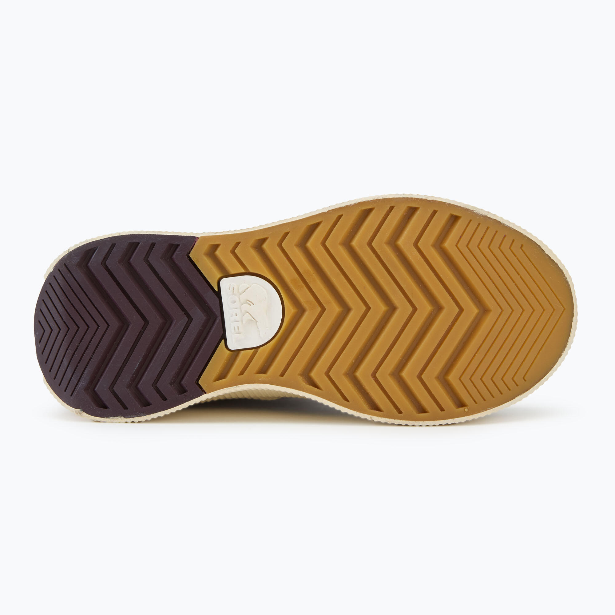 Bottes d'hiver pour enfants Sorel Youth Out N About IV Chillz 4/7