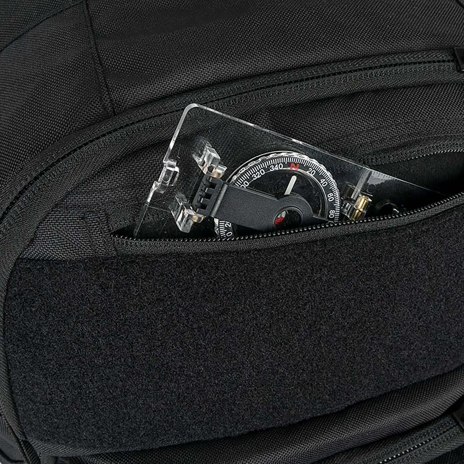 Sac à dos Highlander Harrier 45L 3/5