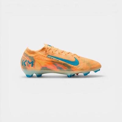 Nike zoom mercurial vapor 16 elite fg kylian mbappé melon tint