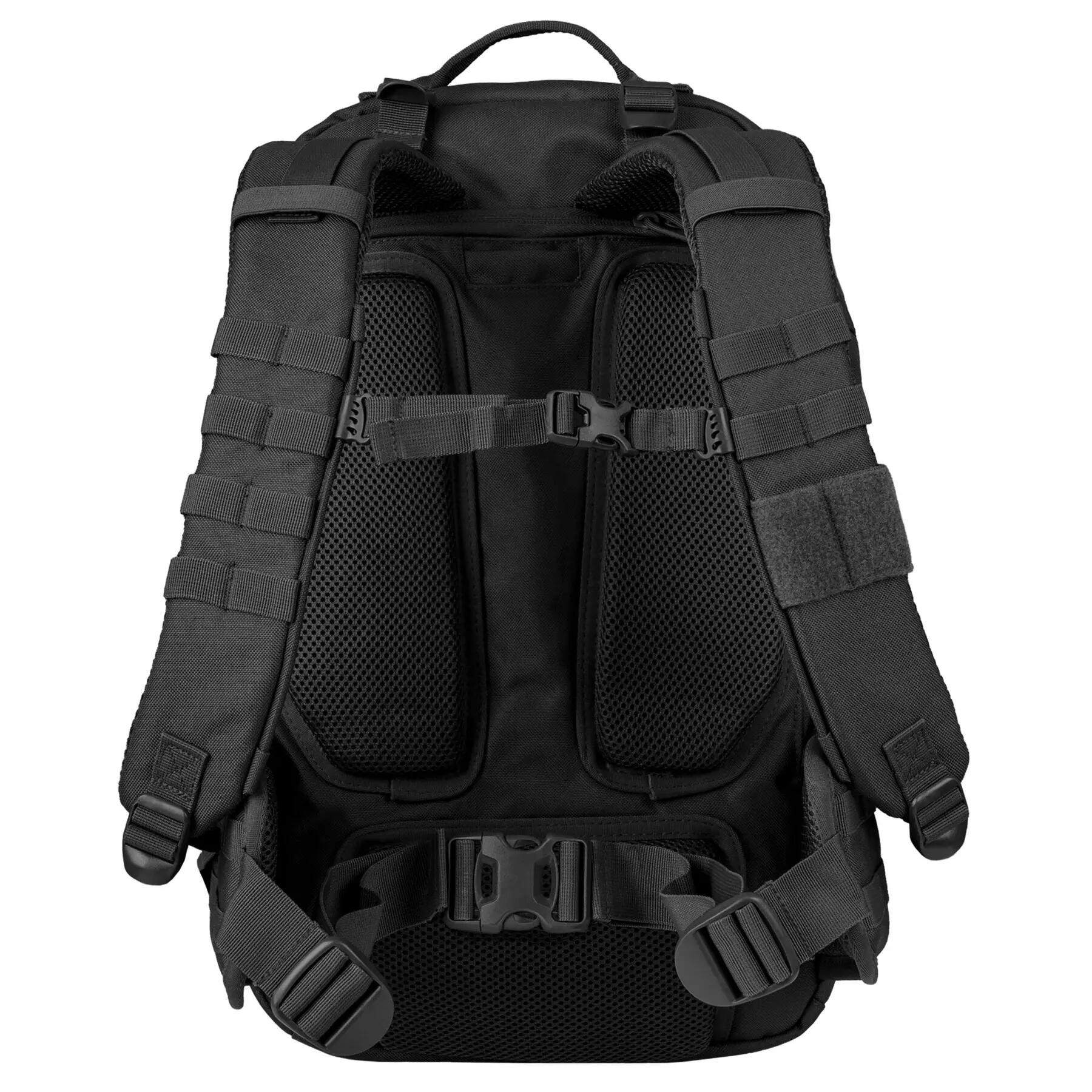 Sac à dos Highlander Harrier 45L 2/5