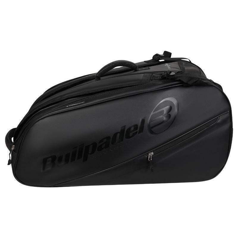 Sac De Padel Bullpadel Casual Noir Unisexe Bpp26016 4/7