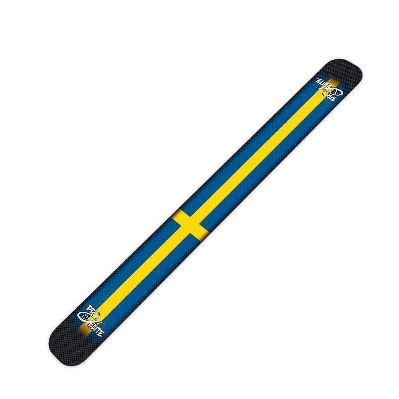 Pro Elite Basic Protector Suécia 3/5
