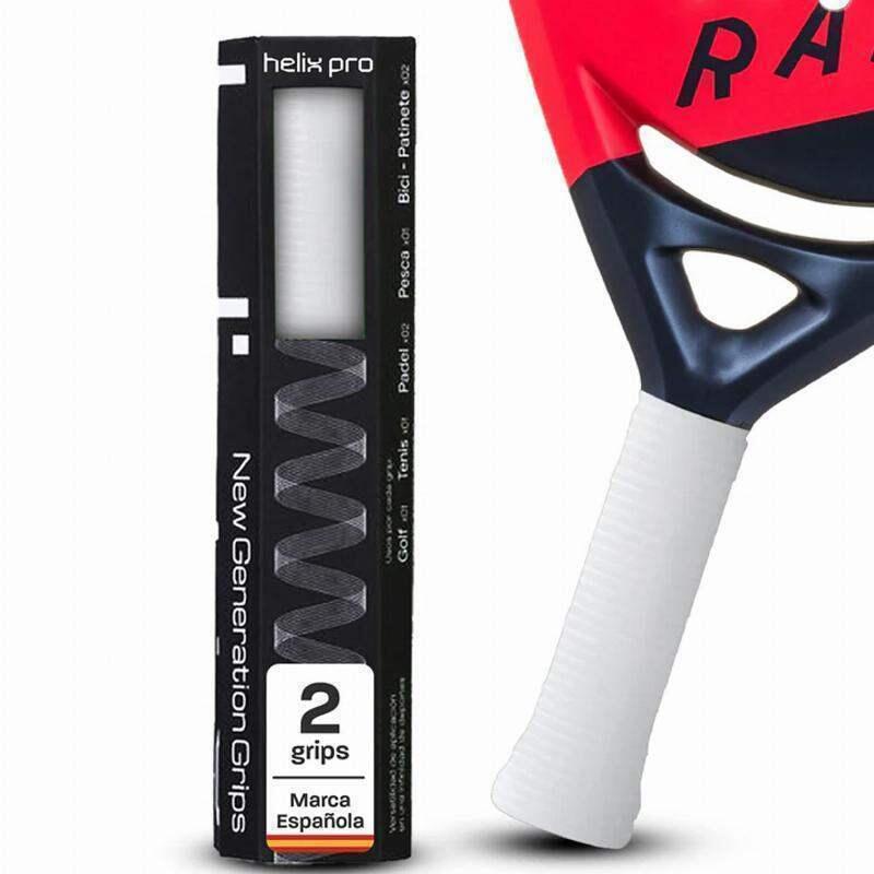 Grip de padel Helix Pro 4/4
