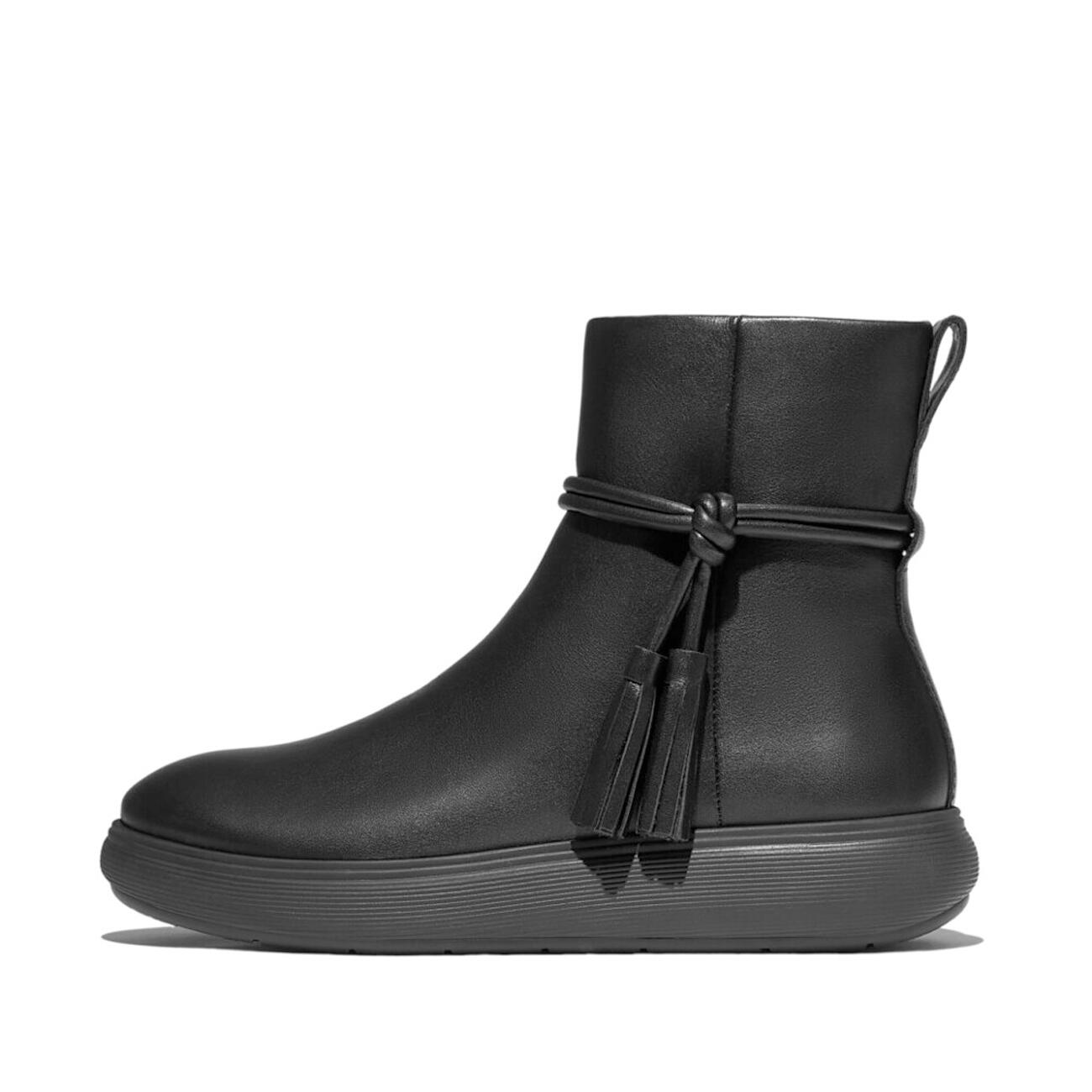 Bottines FitFlop IQ-Comff Zip 3/7