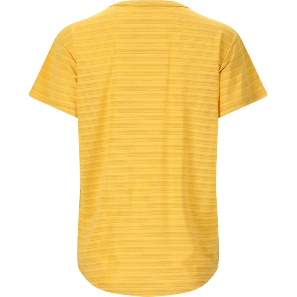 T-shirt à rayures femme Whistler Skylon 2/6