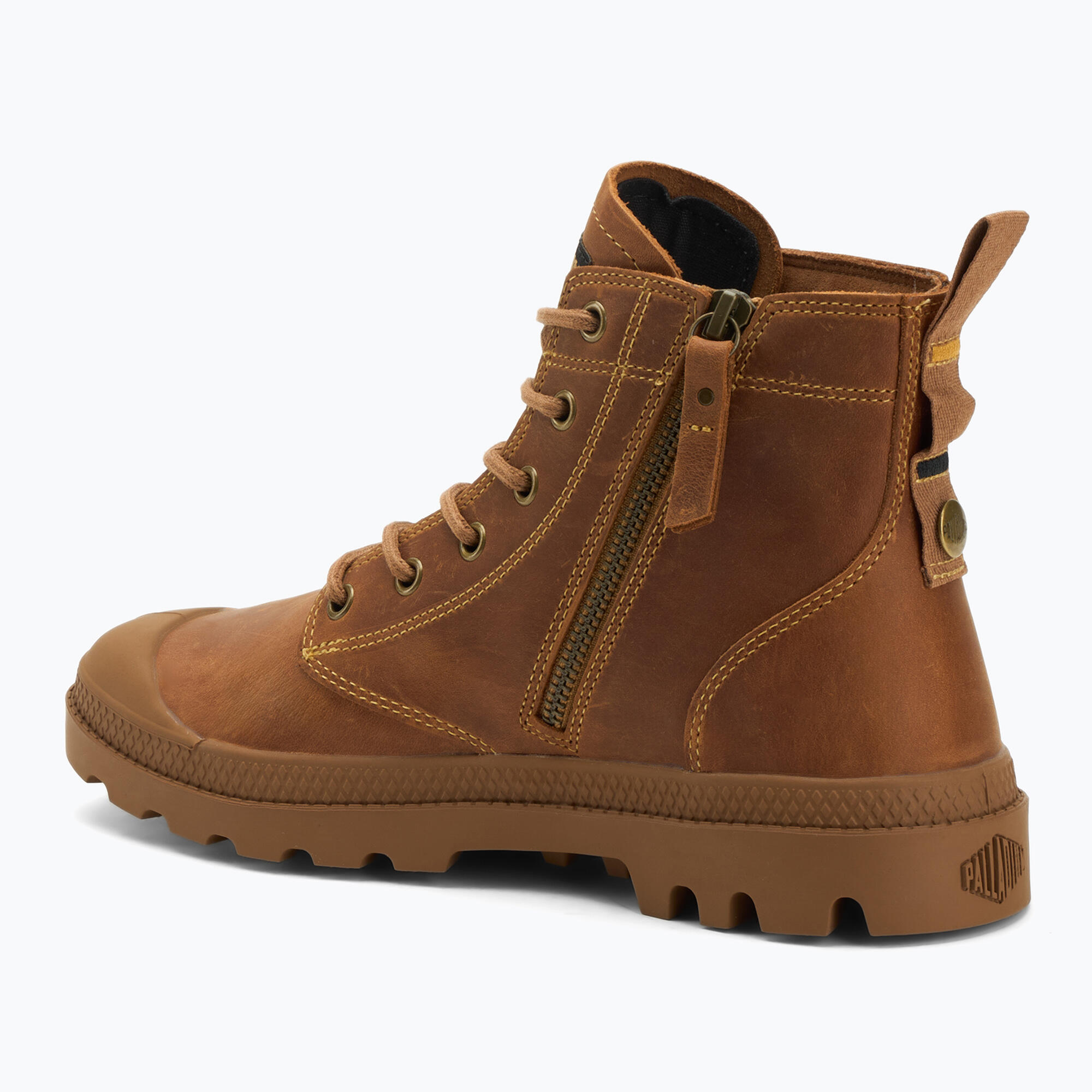 Buty Palladium Pampa Zip Lth Legacy 3/7