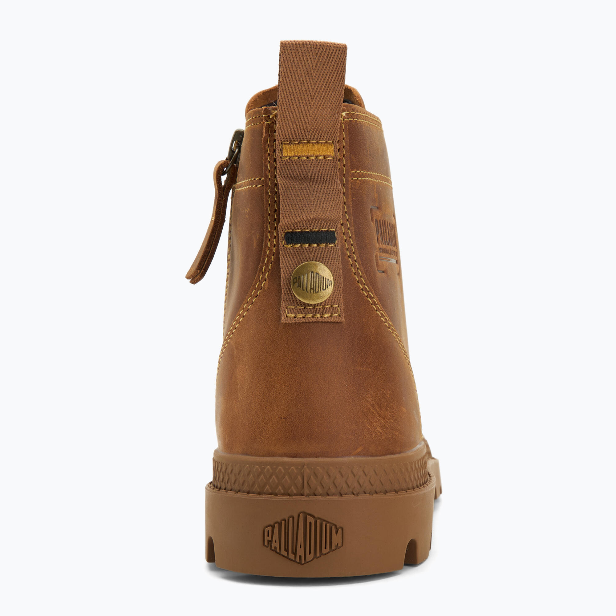 Buty Palladium Pampa Zip Lth Legacy 6/7
