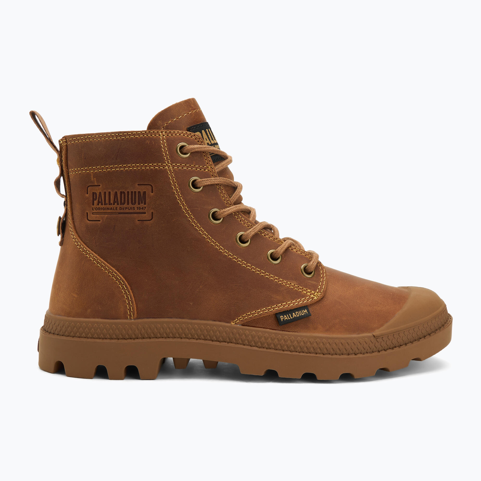 Buty Palladium Pampa Zip Lth Legacy 2/7