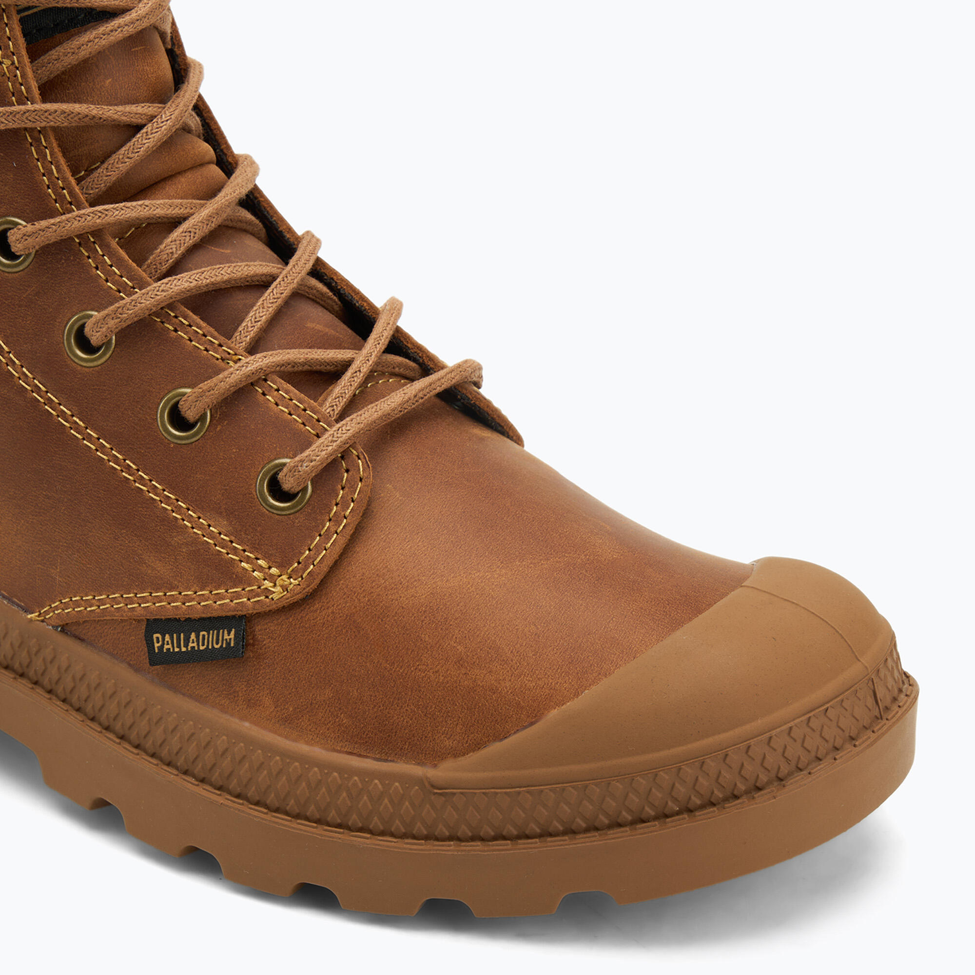 Buty Palladium Pampa Zip Lth Legacy 7/7