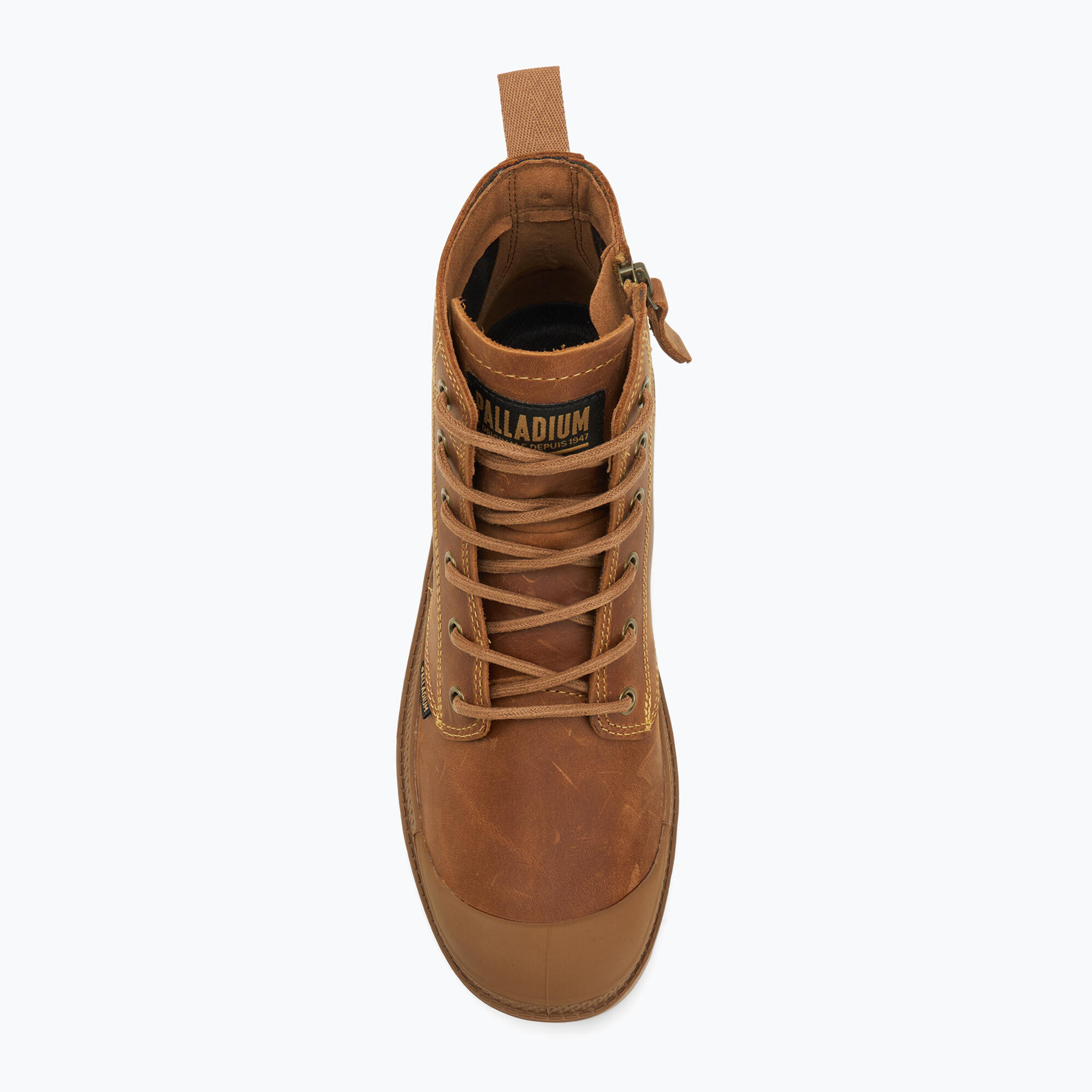 Buty Palladium Pampa Zip Lth Legacy 5/7
