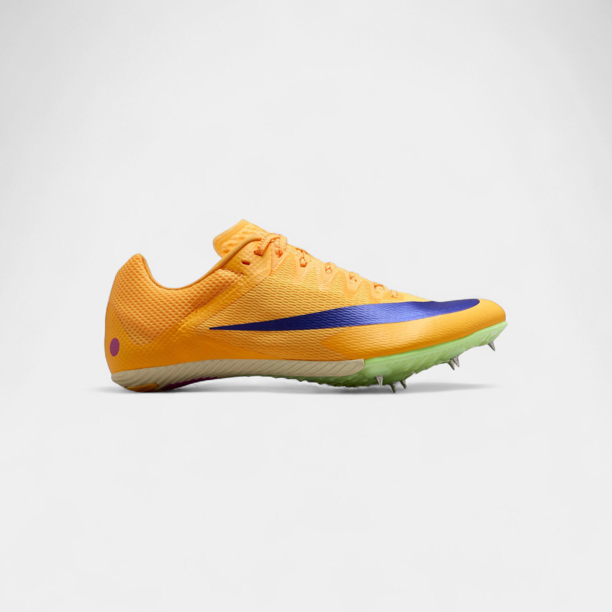 Nike Zoom Rival Sprint Citron Pulse Indigo Burst 1/1