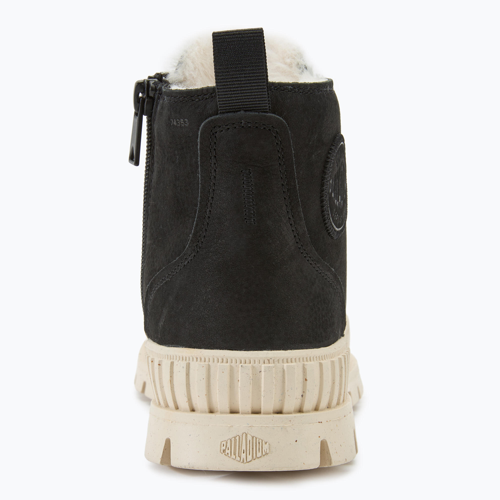 Buty Palladium Pallashock Zip Warm 6/7