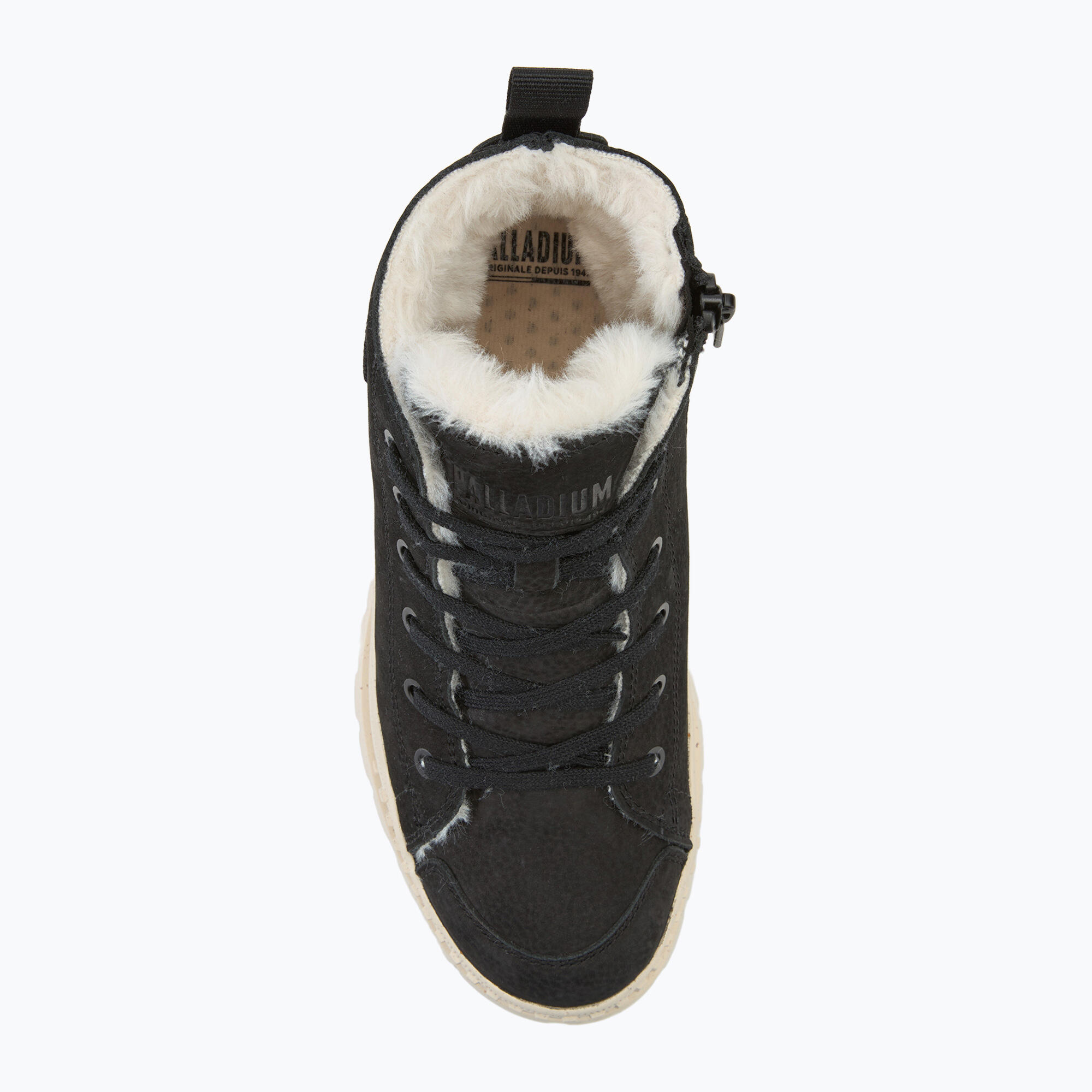Buty Palladium Pallashock Zip Warm 5/7