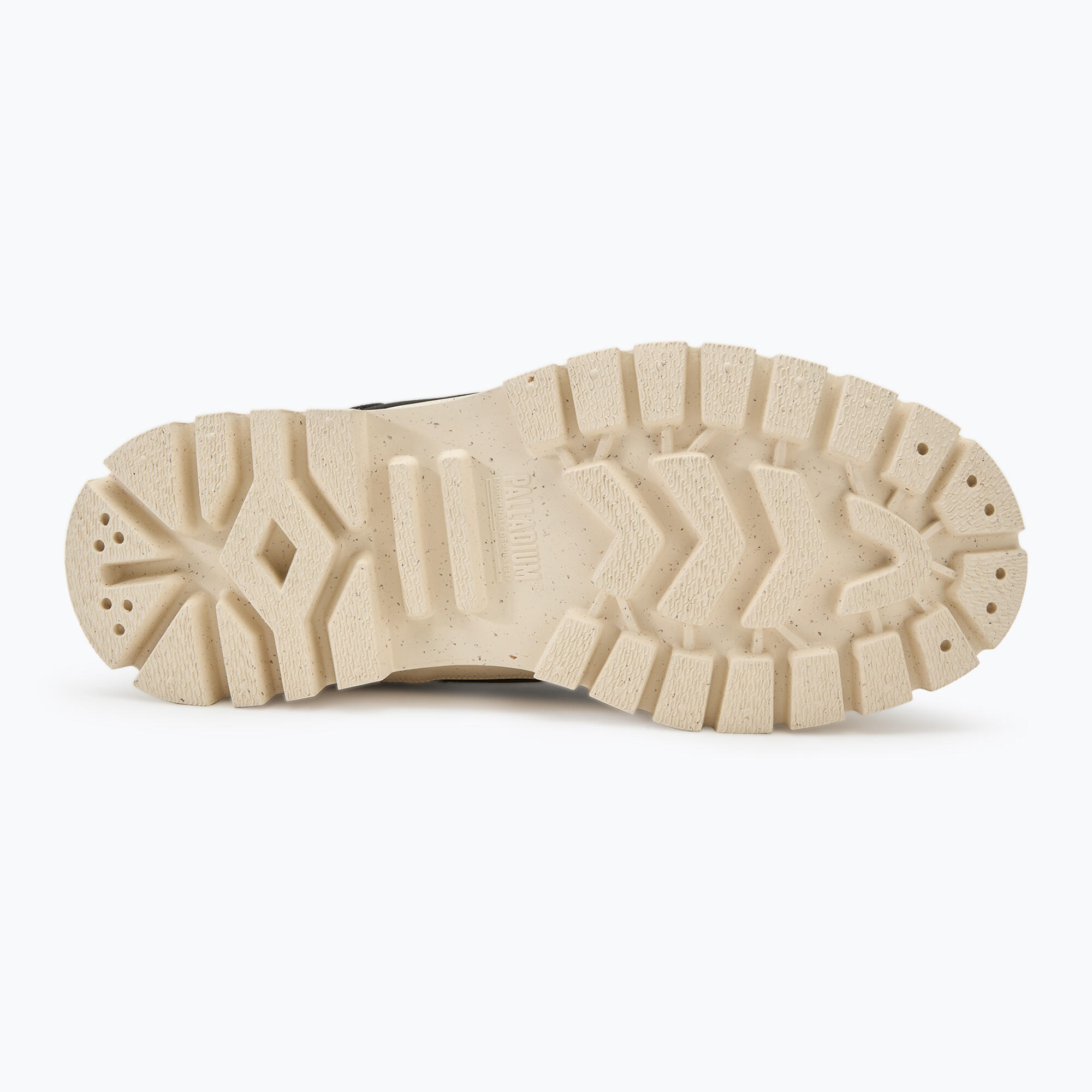Buty Palladium Pallashock Zip Warm 4/7