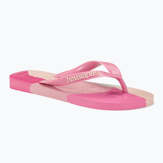 Infradito Havaianas Top Logomania Colors II