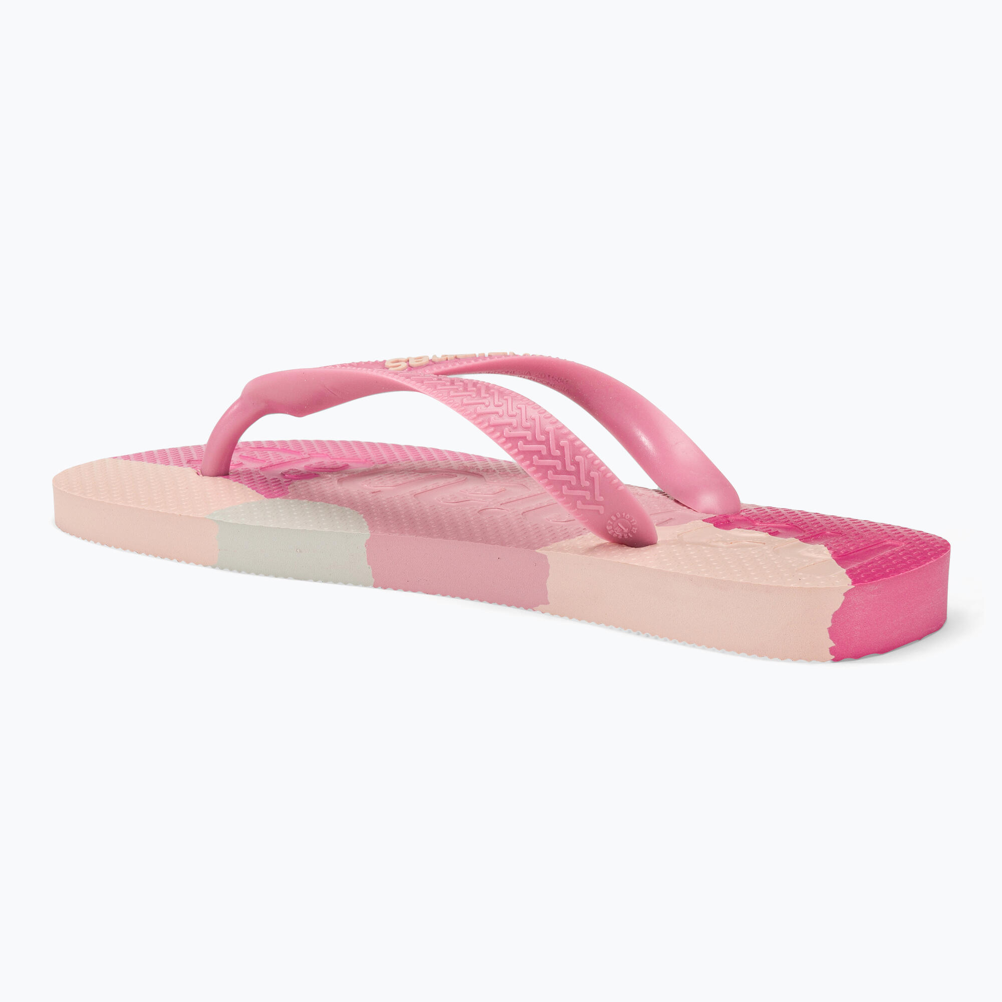 Havaianas Top Logomania Colors II Flip-Flops 3/7