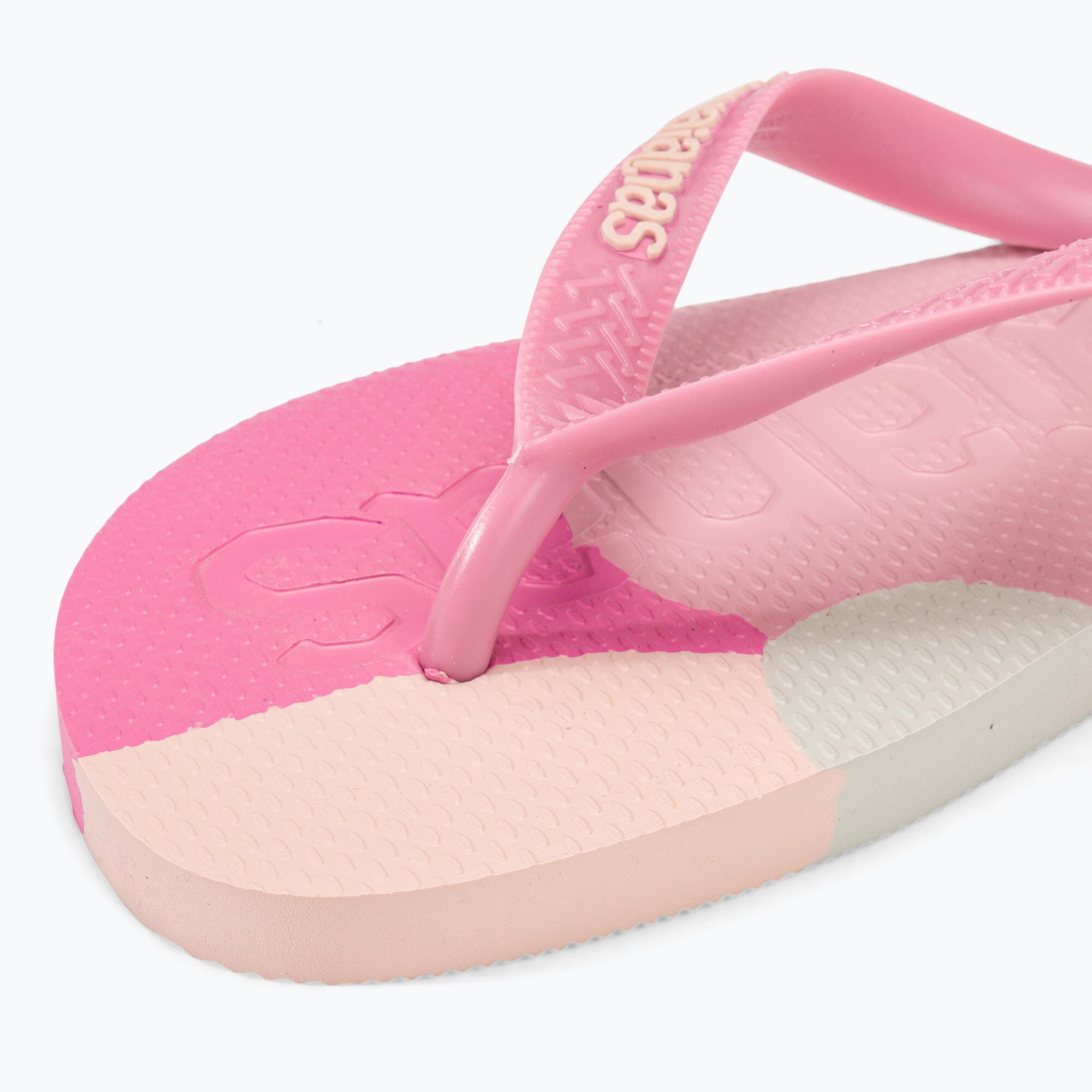 Havaianas Top Logomania Colors II Flip-Flops 7/7