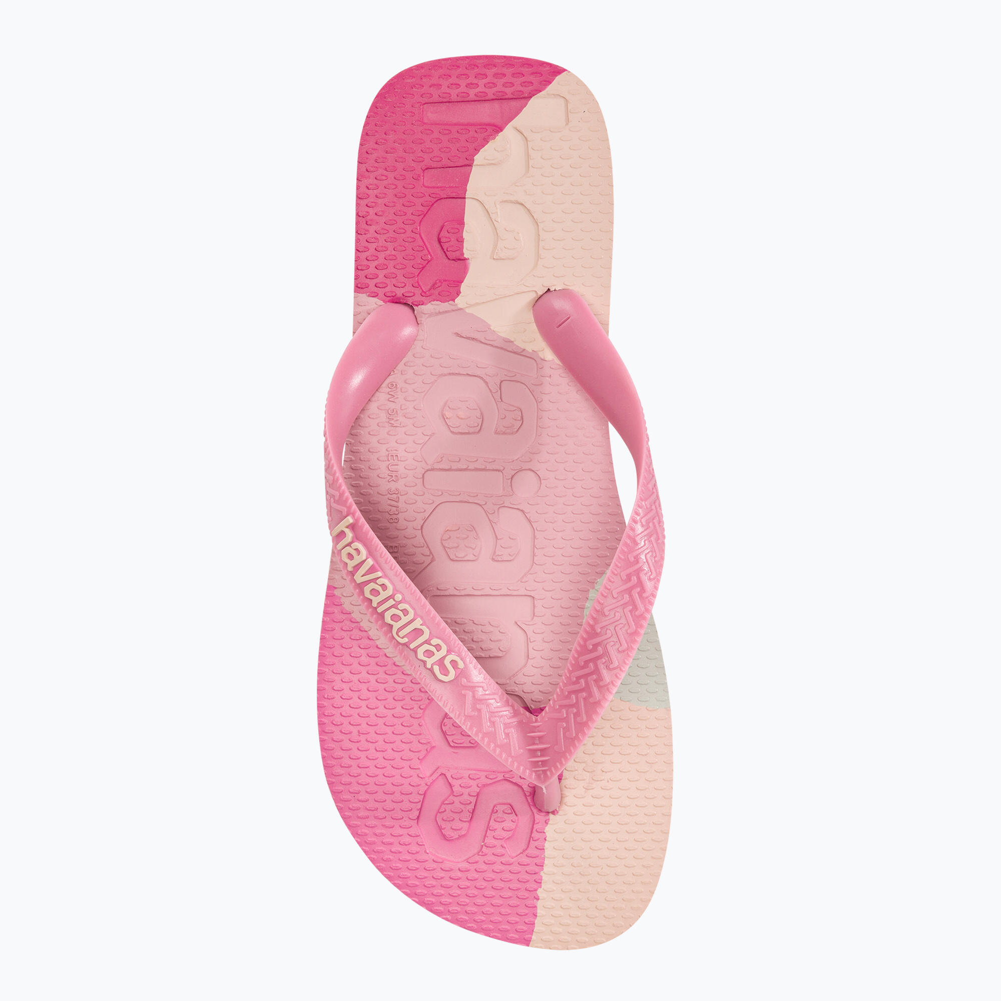 Havaianas Top Logomania Colors II Flip-Flops 5/7
