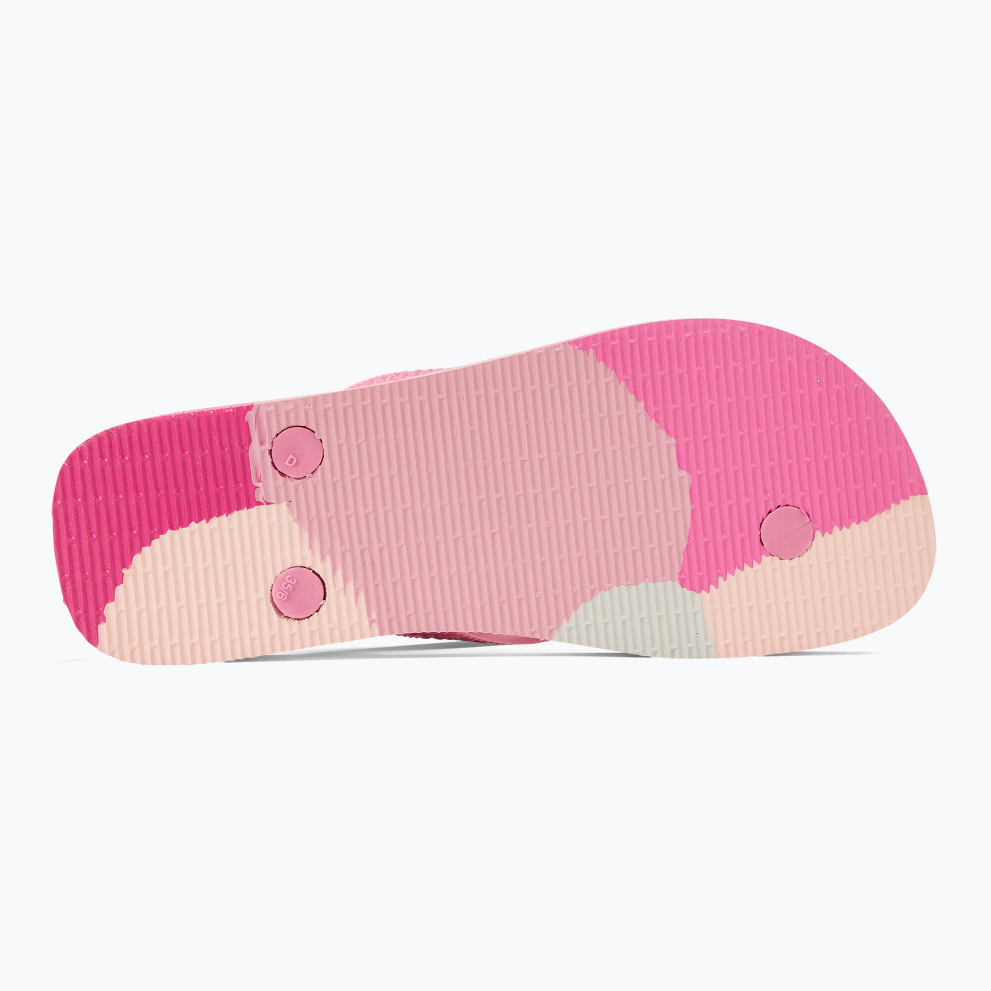 Havaianas Top Logomania Colors II Flip-Flops 4/7