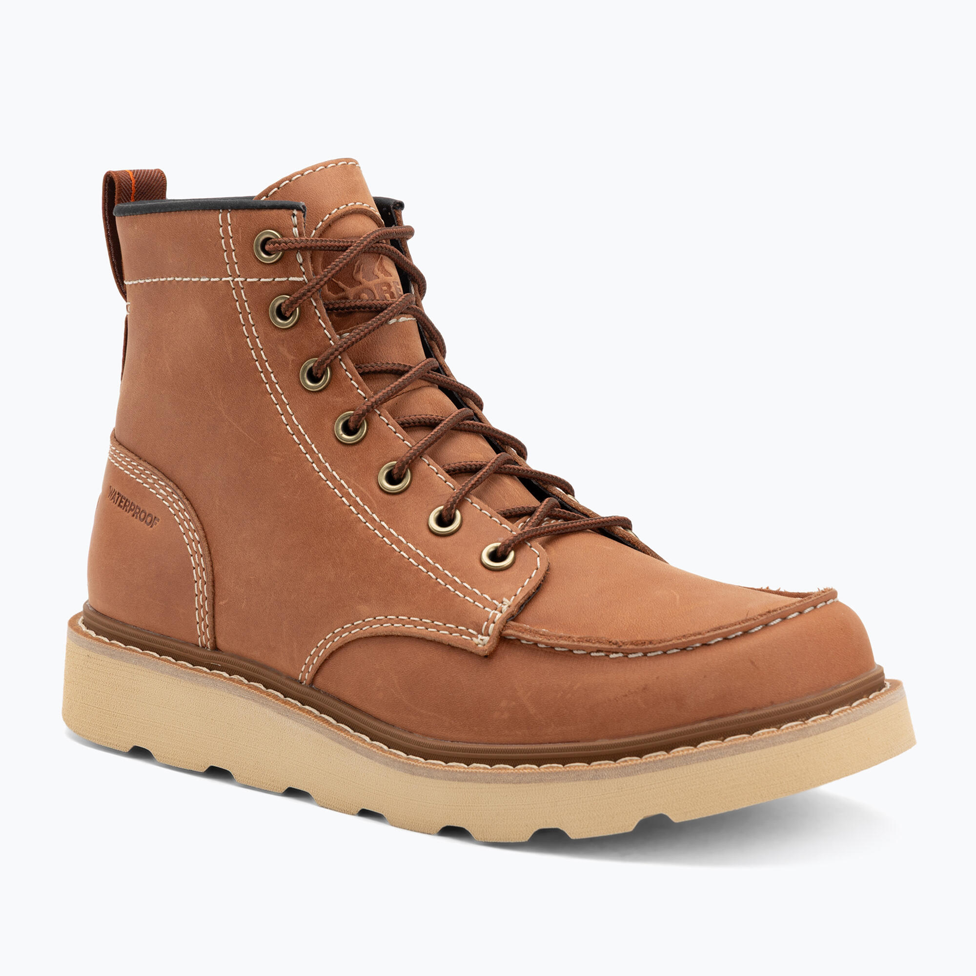 SOREL picture