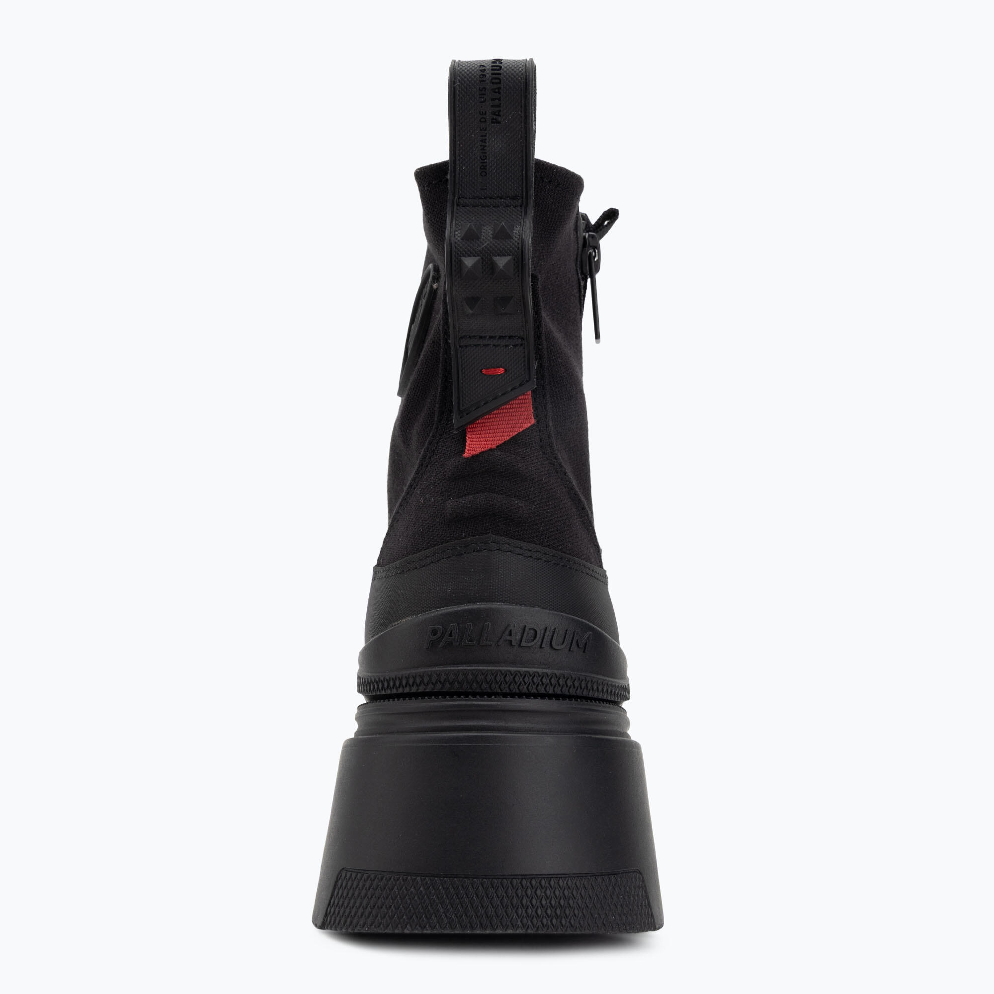 Buty męskie Palladium Pallasquad Zip TX 6/7