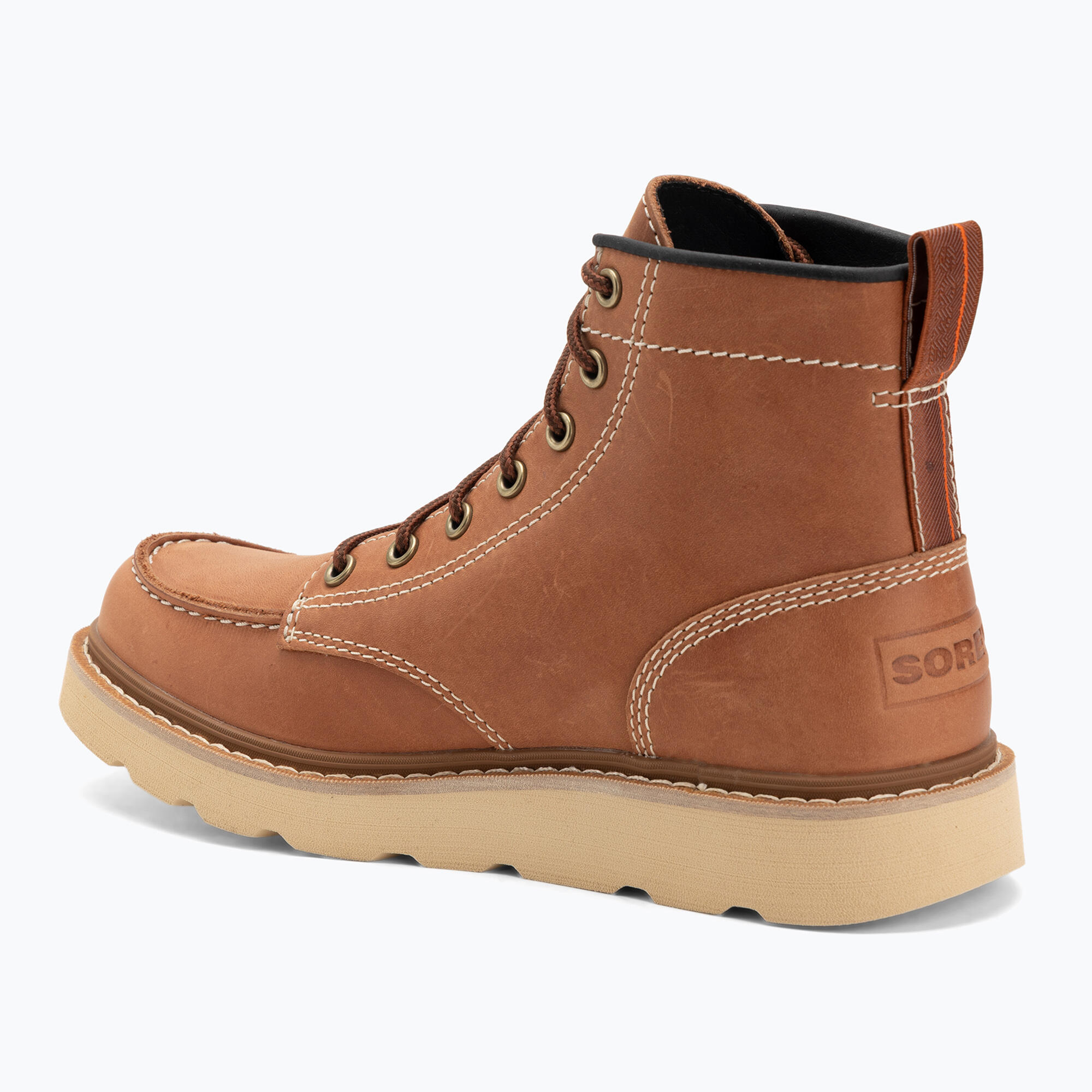 Buty męskie Sorel Slabtown 62 Moc Wp 3/7